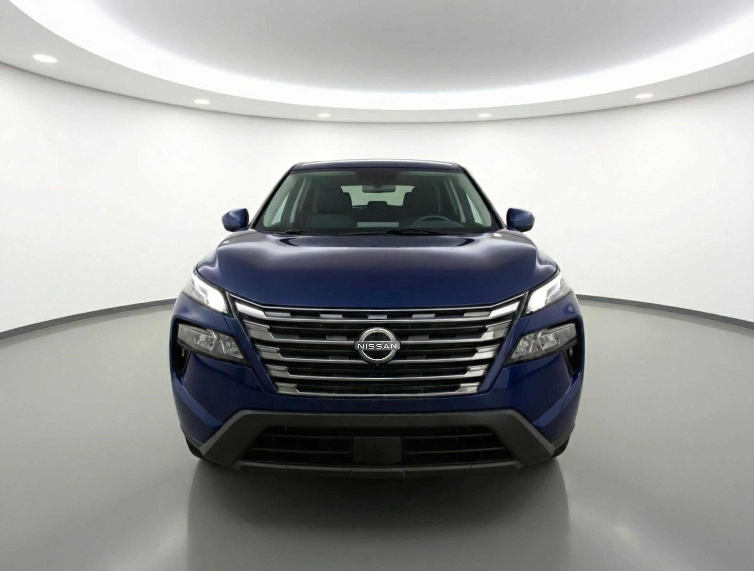 Thumbnail: 2025 Nissan Rogue - 2