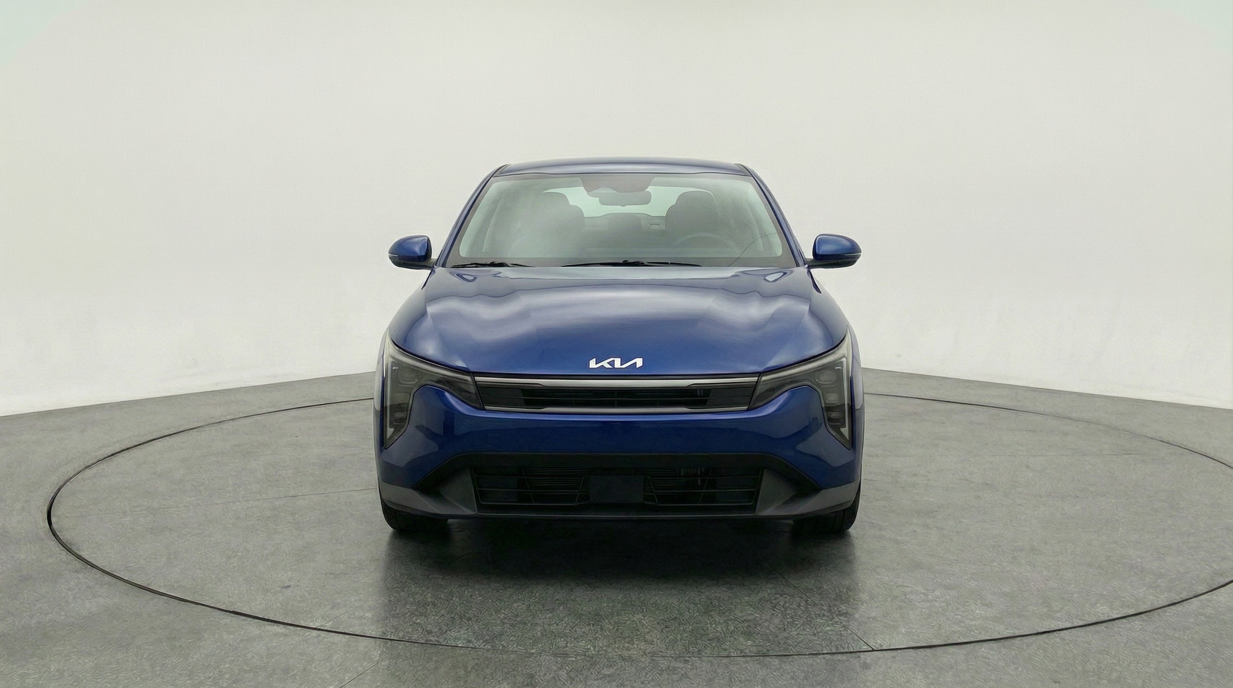 Thumbnail: 2025 Kia K4 - 2