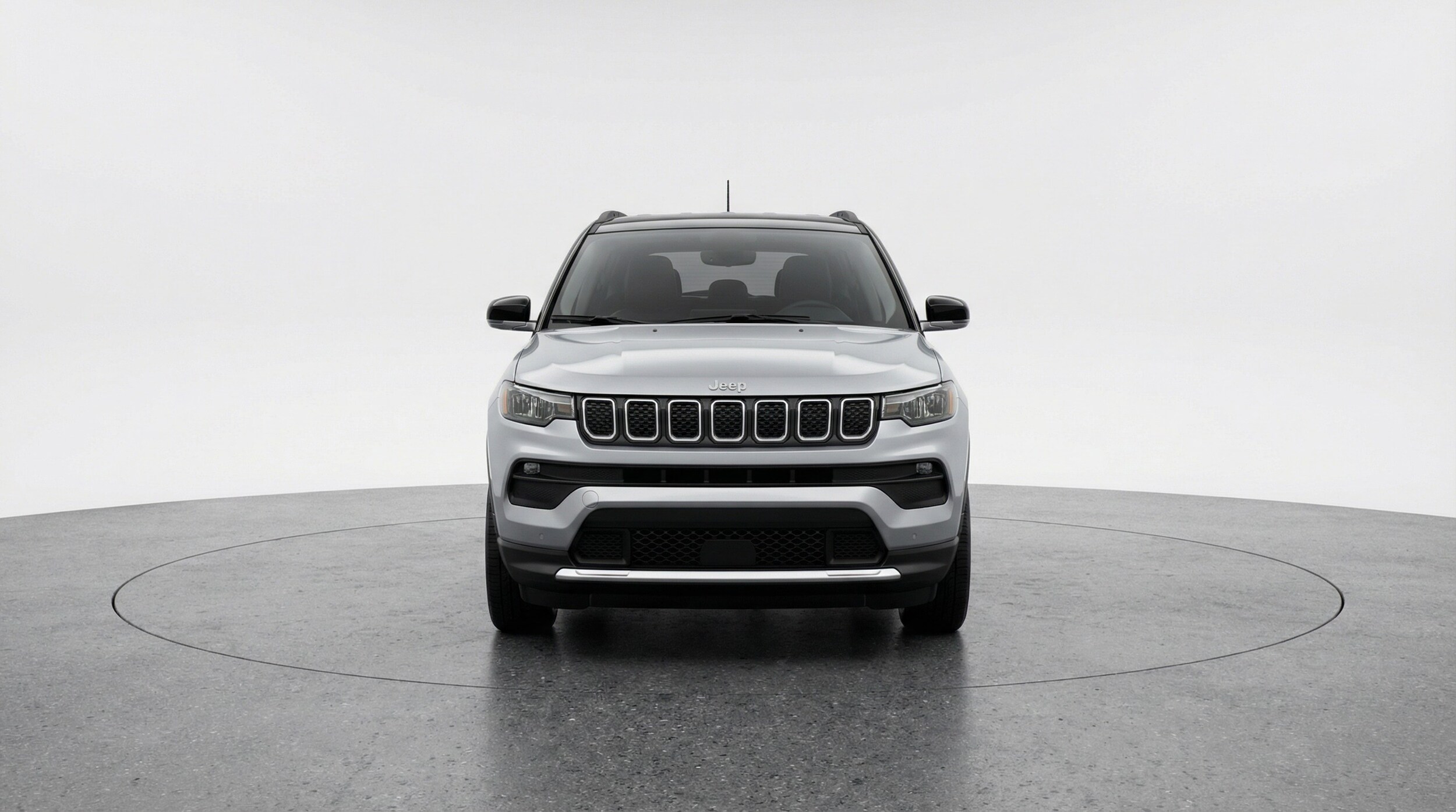 Thumbnail: 2025 Jeep Compass - 2
