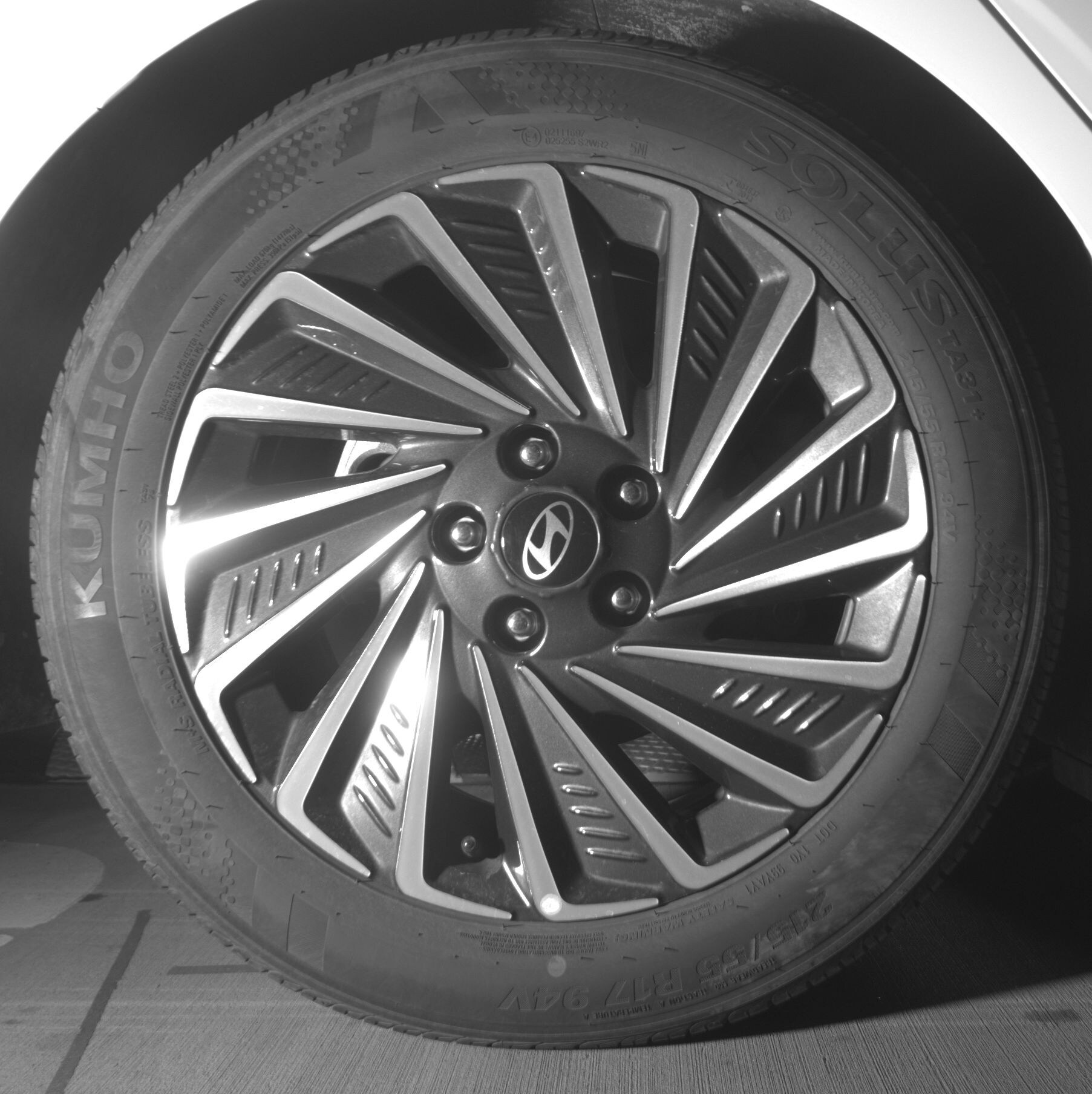 Thumbnail: 2025 Hyundai Sonata - 12