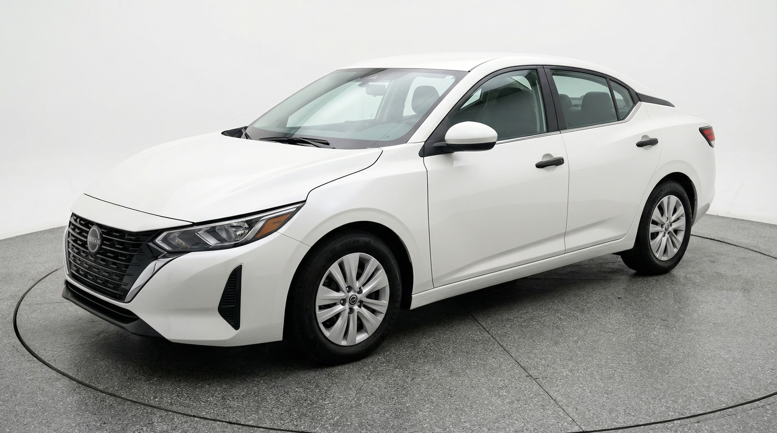 Thumbnail: 2025 Nissan Sentra - 3