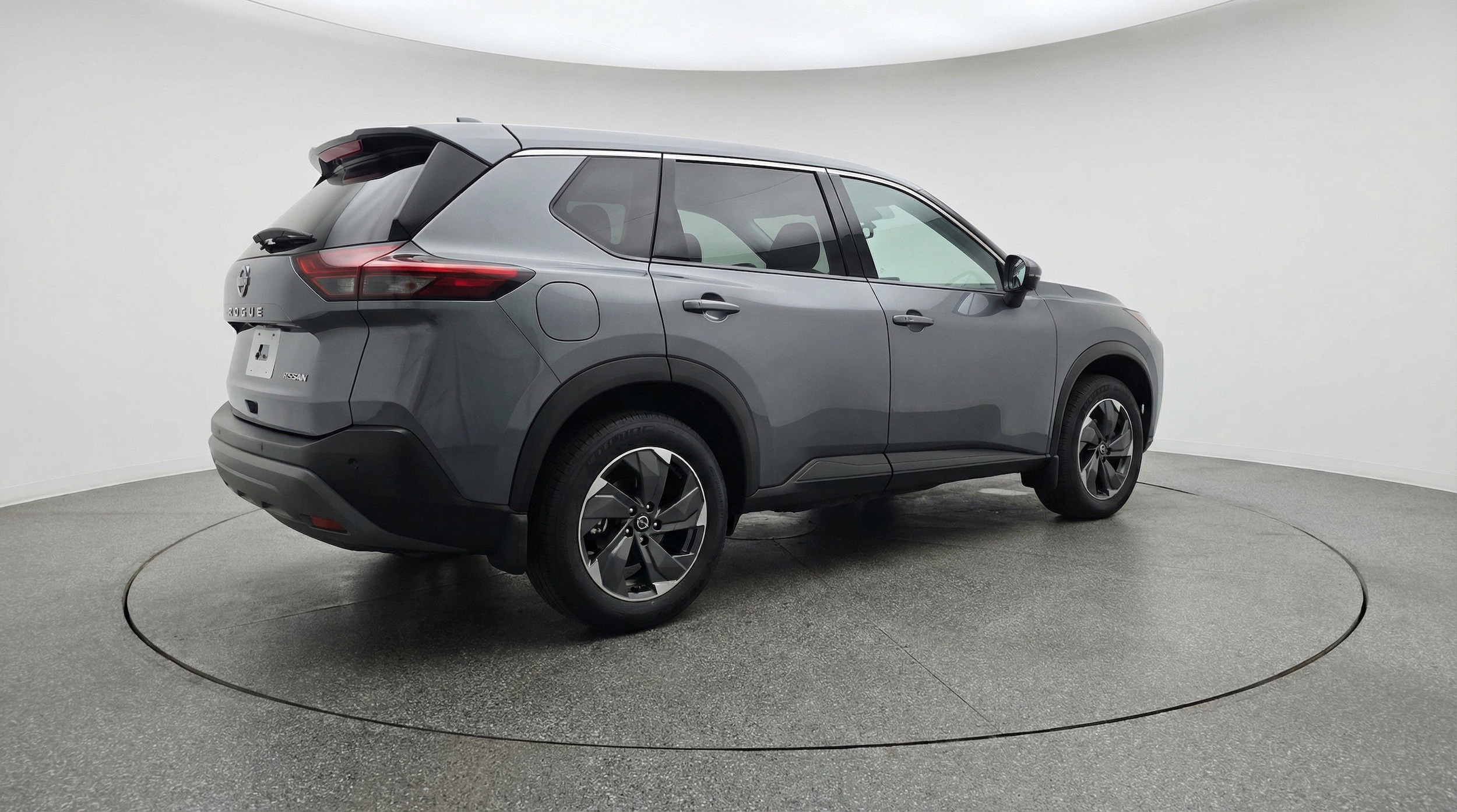 Thumbnail: 2025 Nissan Rogue - 9