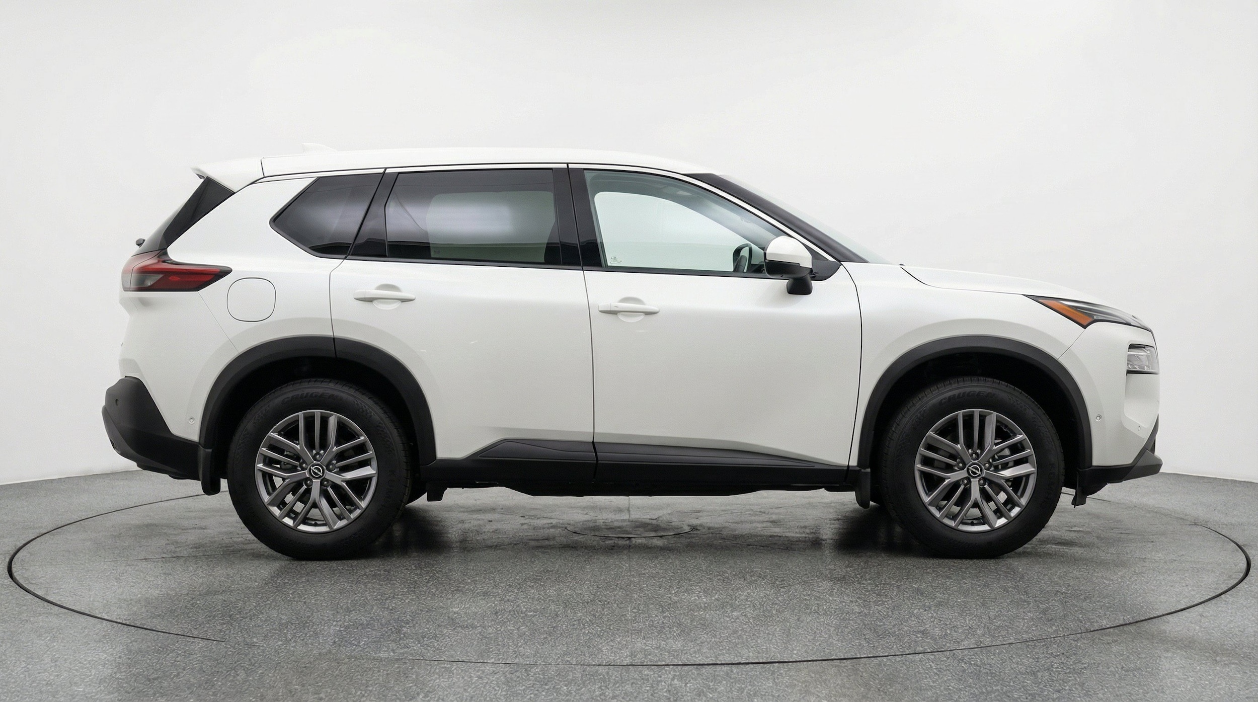 Thumbnail: 2026 Nissan Rogue - 10