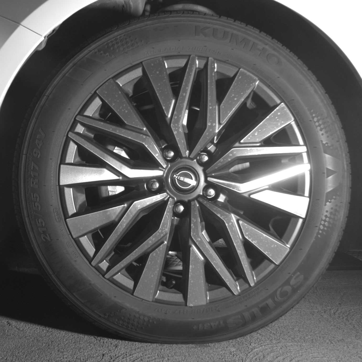 Thumbnail: 2025 Nissan Altima - 9