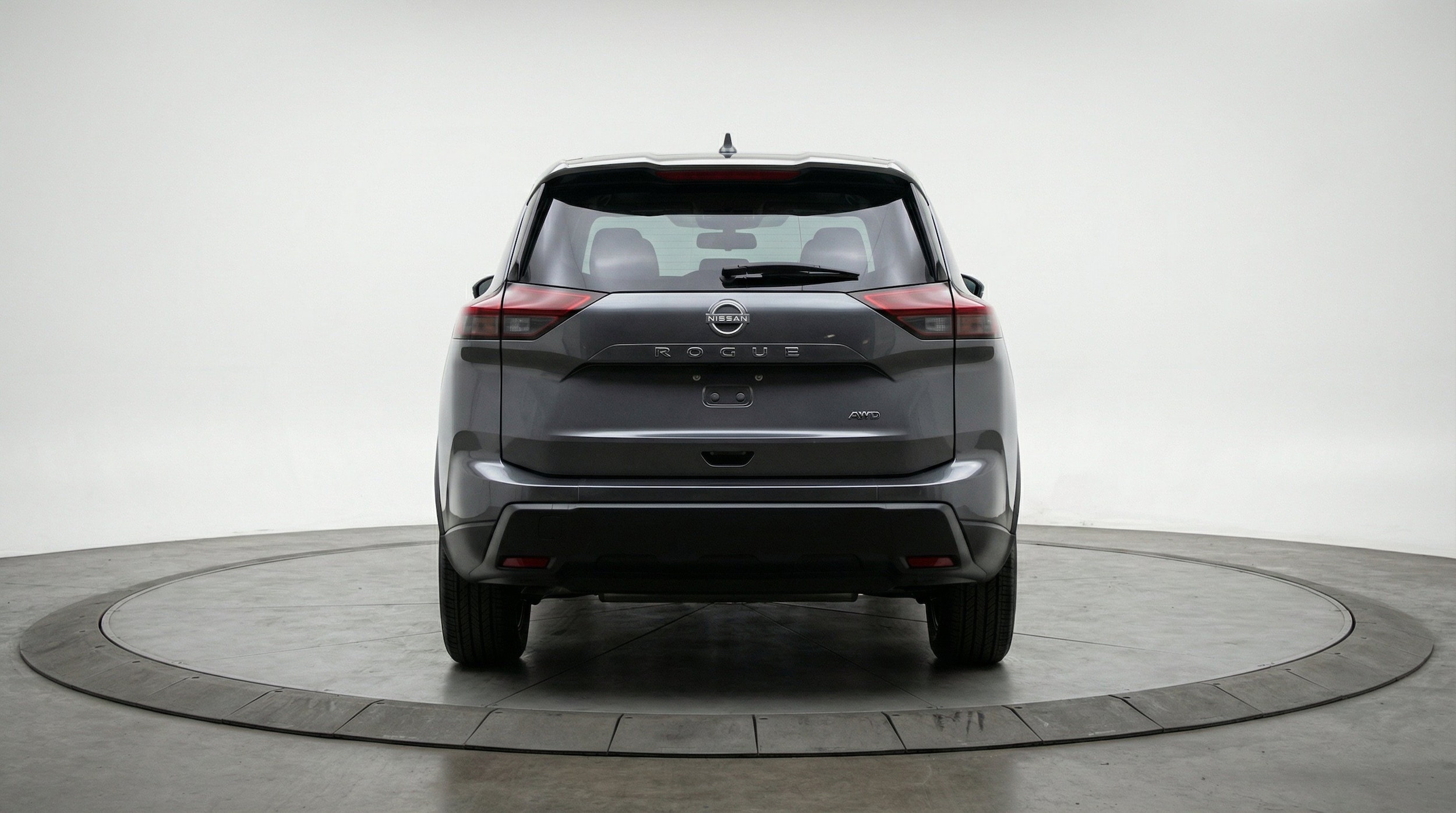 Thumbnail: 2026 Nissan Rogue - 7
