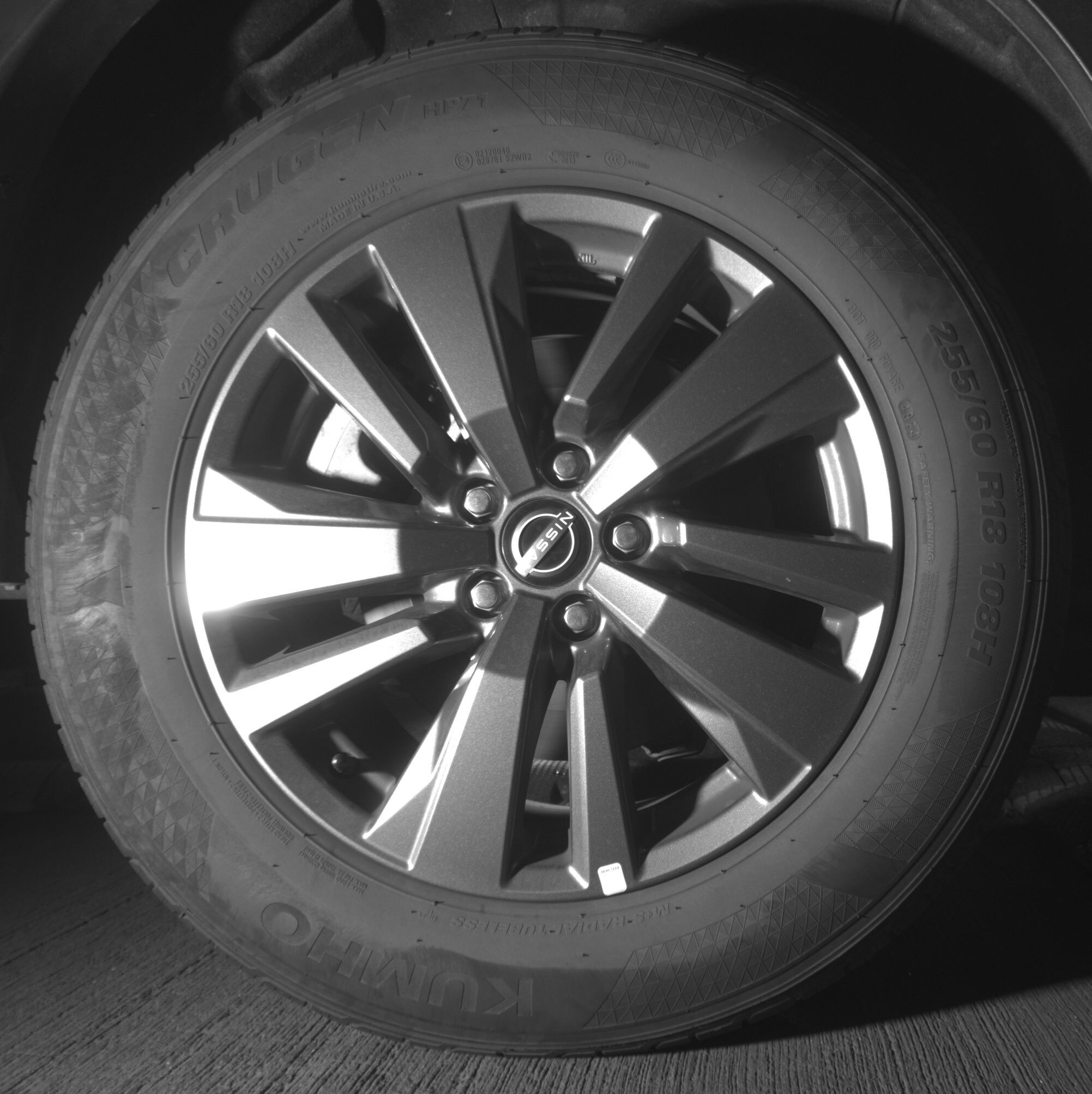 Thumbnail: 2025 Nissan Pathfinder - 12