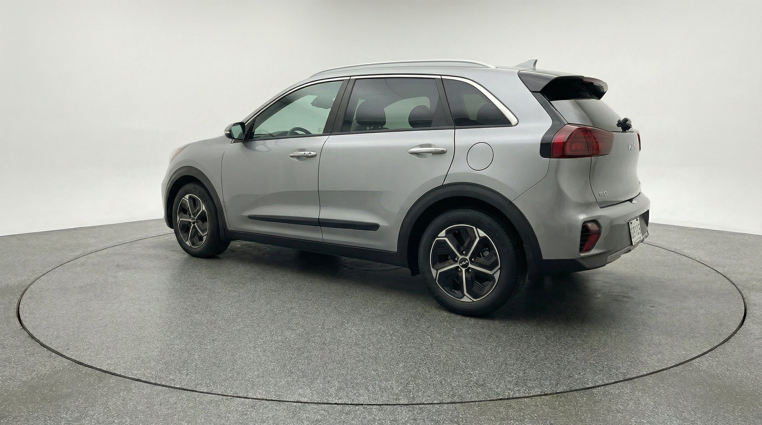 Thumbnail: 2026 Kia Niro - 6