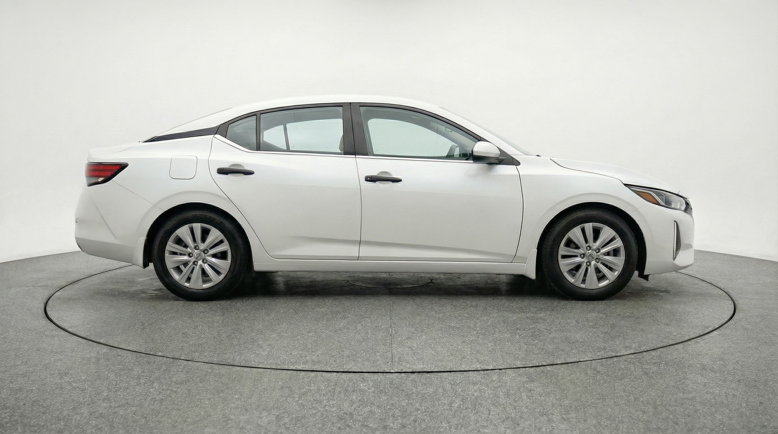 Thumbnail: 2025 Nissan Sentra - 8