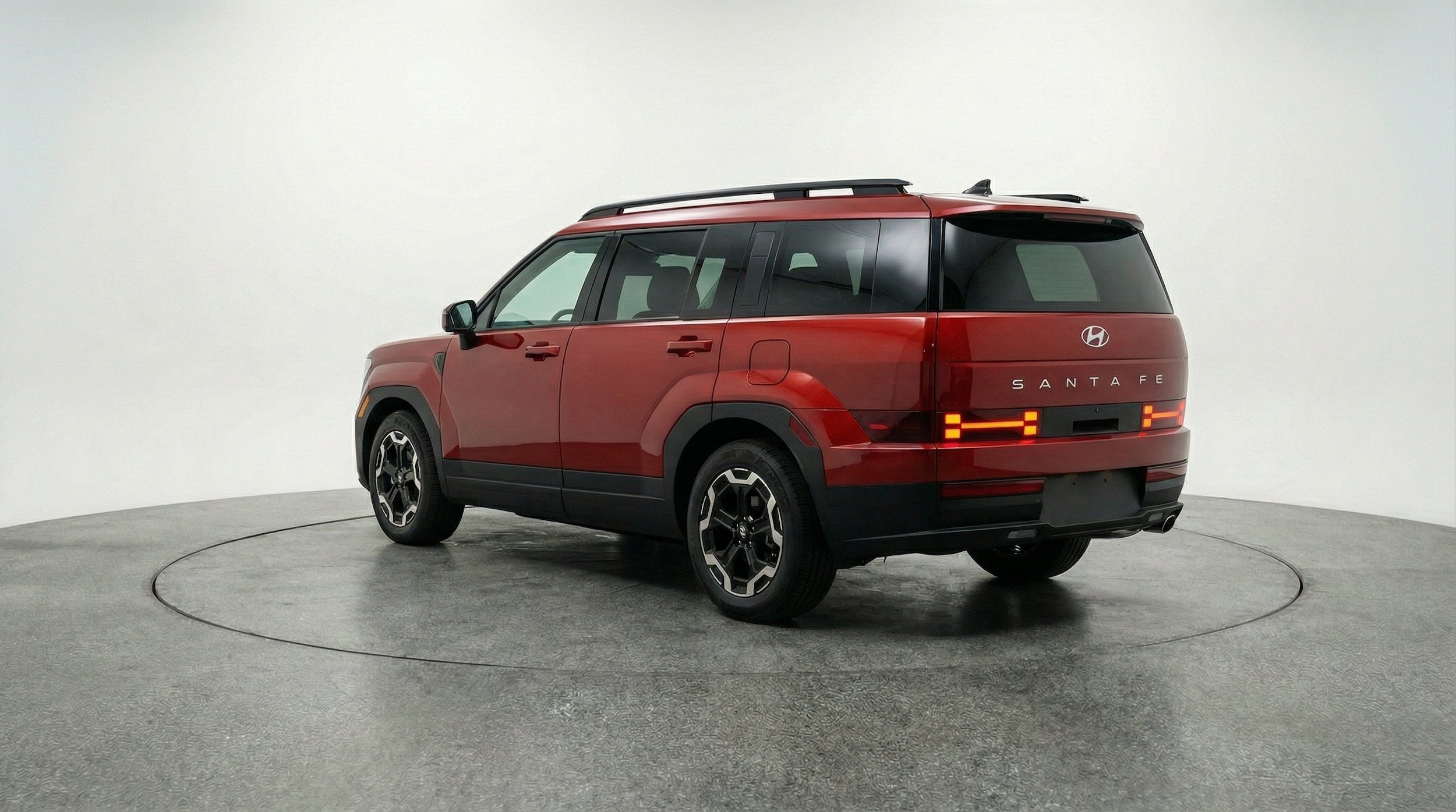 Thumbnail: 2026 Hyundai Santa Fe - 6