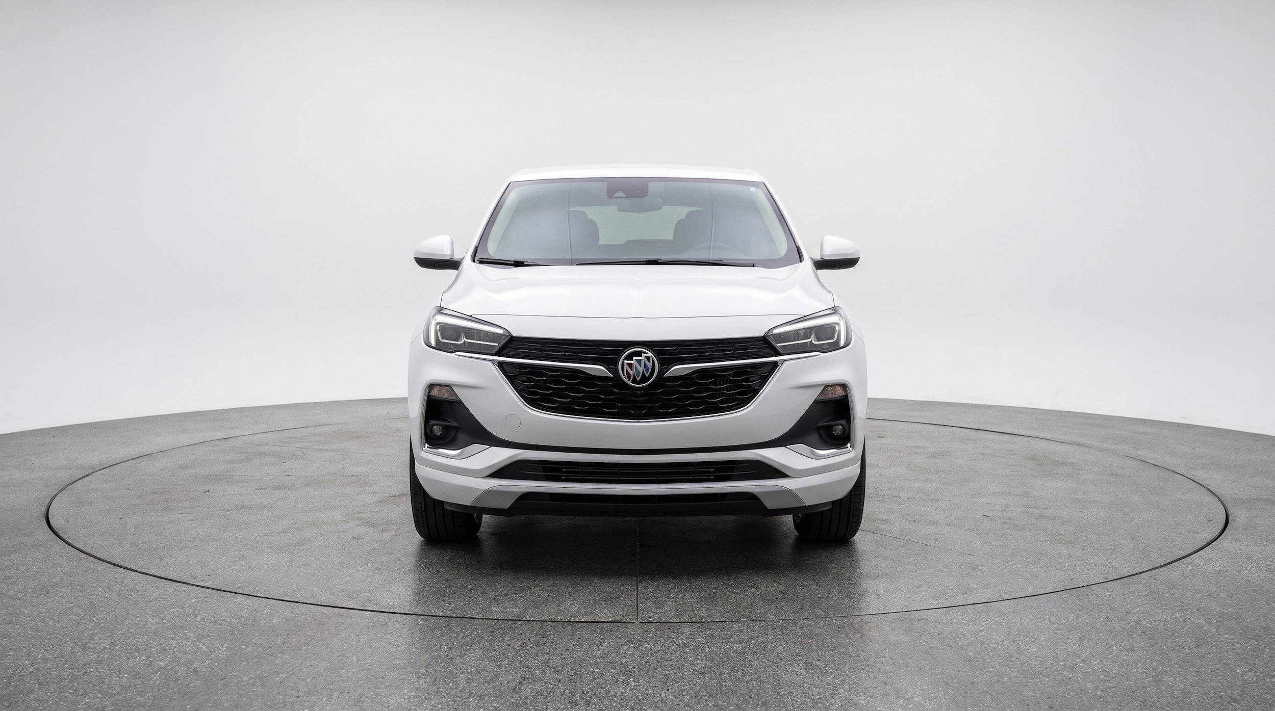 Thumbnail: 2025 Buick Encore GX - 2
