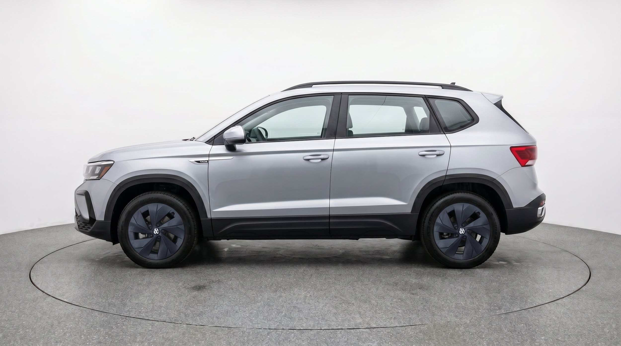 Thumbnail: 2026 Volkswagen Taos - 5