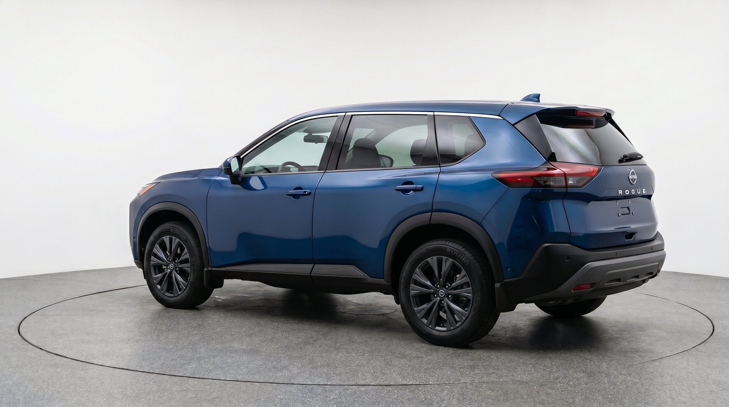 Thumbnail: 2026 Nissan Rogue - 6