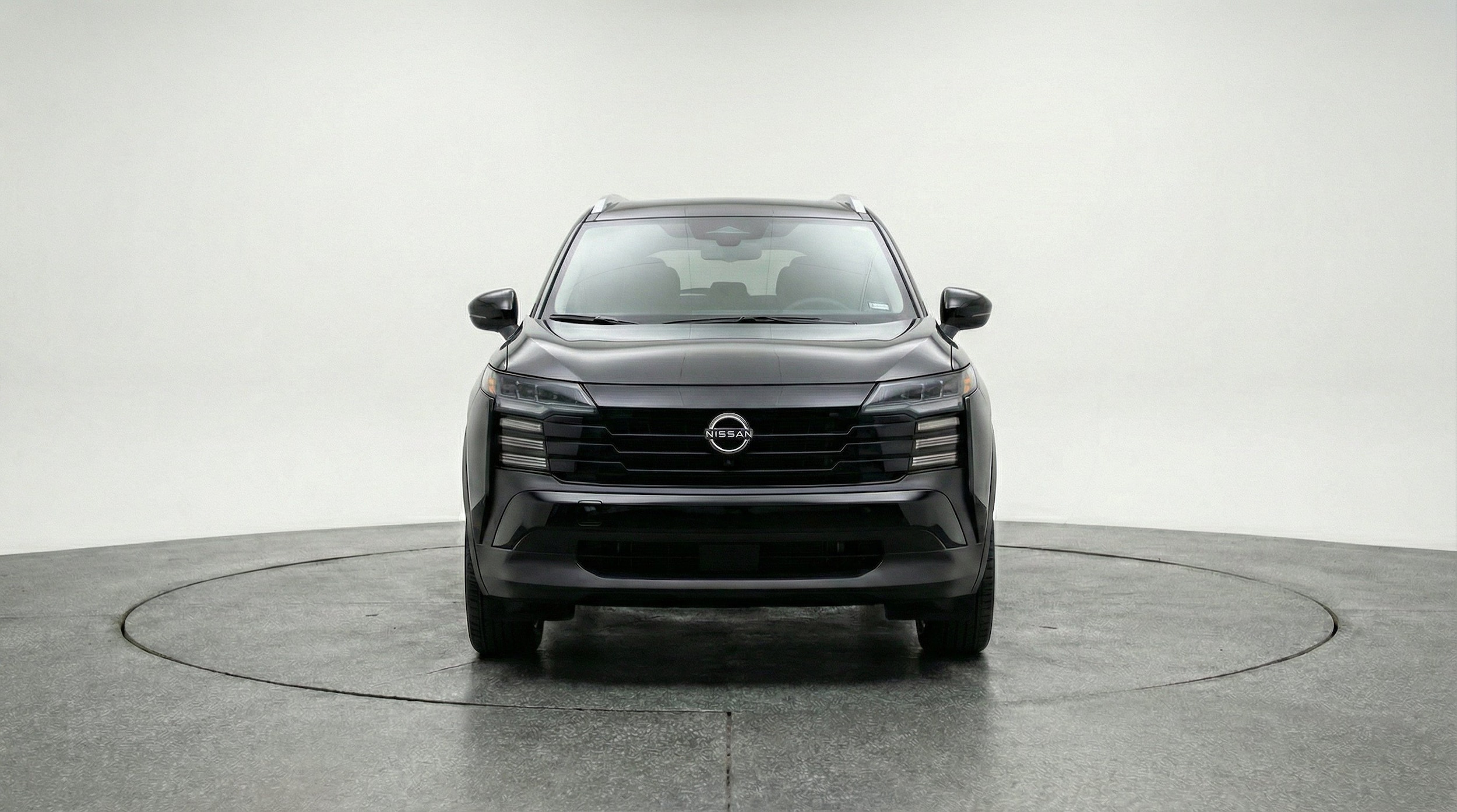 Thumbnail: 2026 Nissan Kicks - 2
