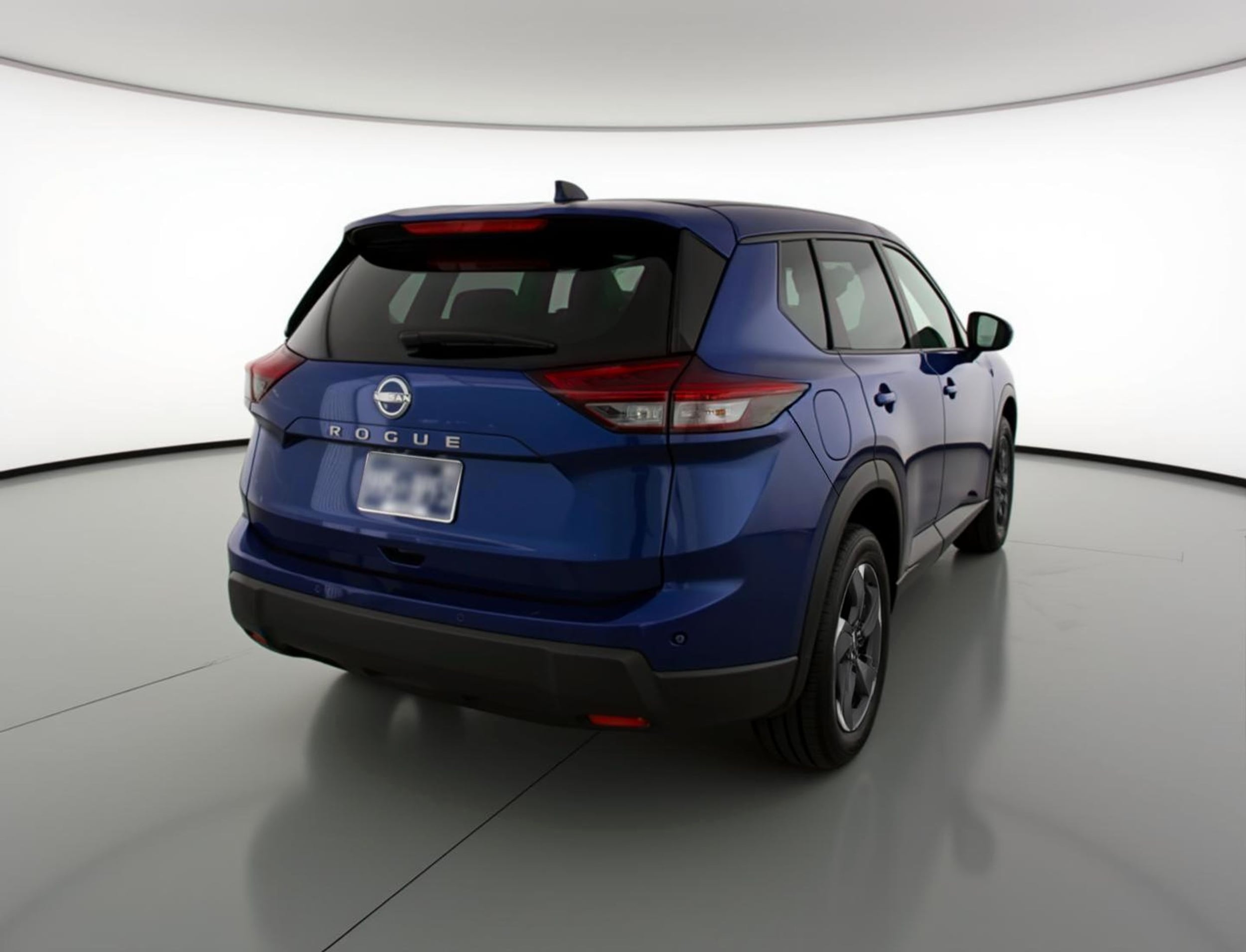 Thumbnail: 2025 Nissan Rogue - 7
