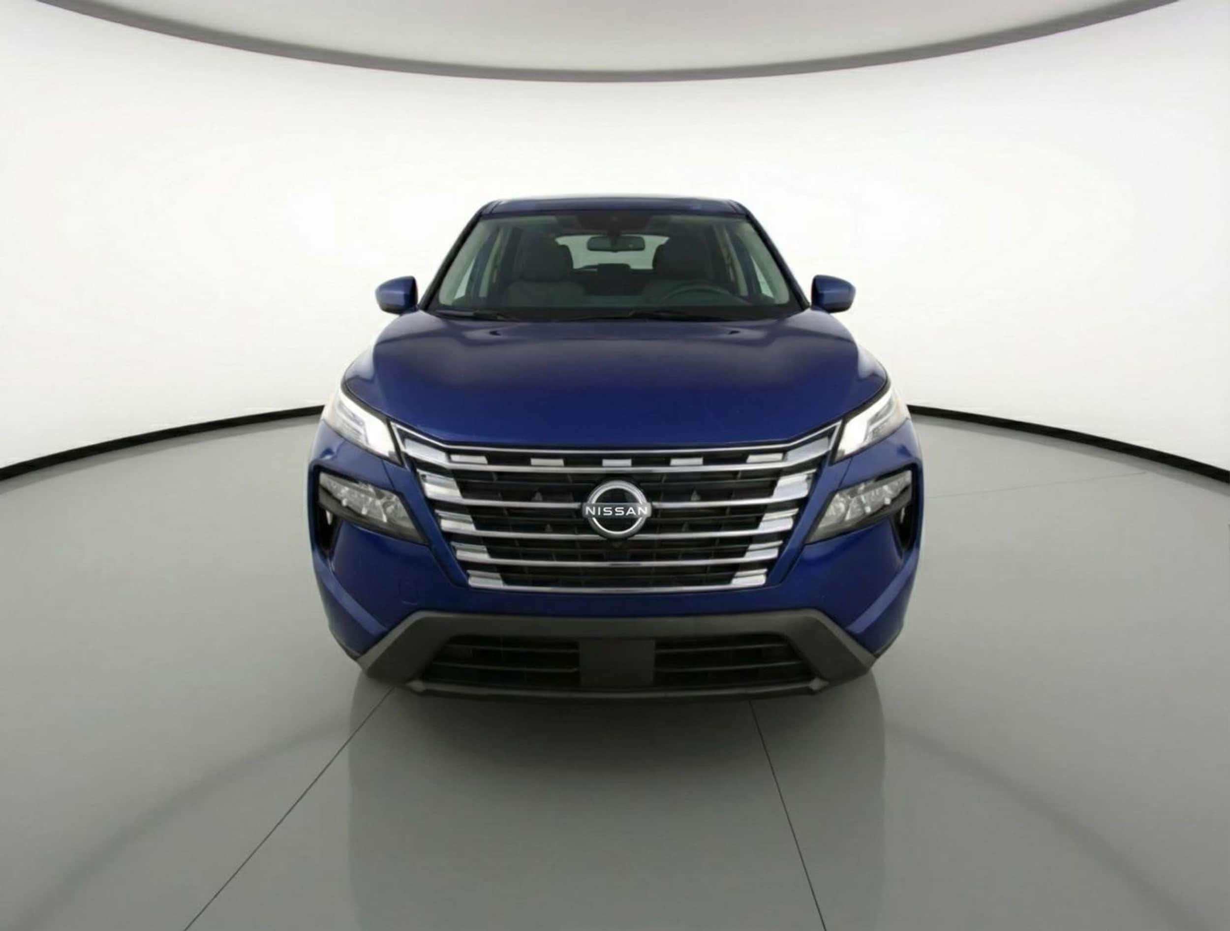 Thumbnail: 2025 Nissan Rogue - 2