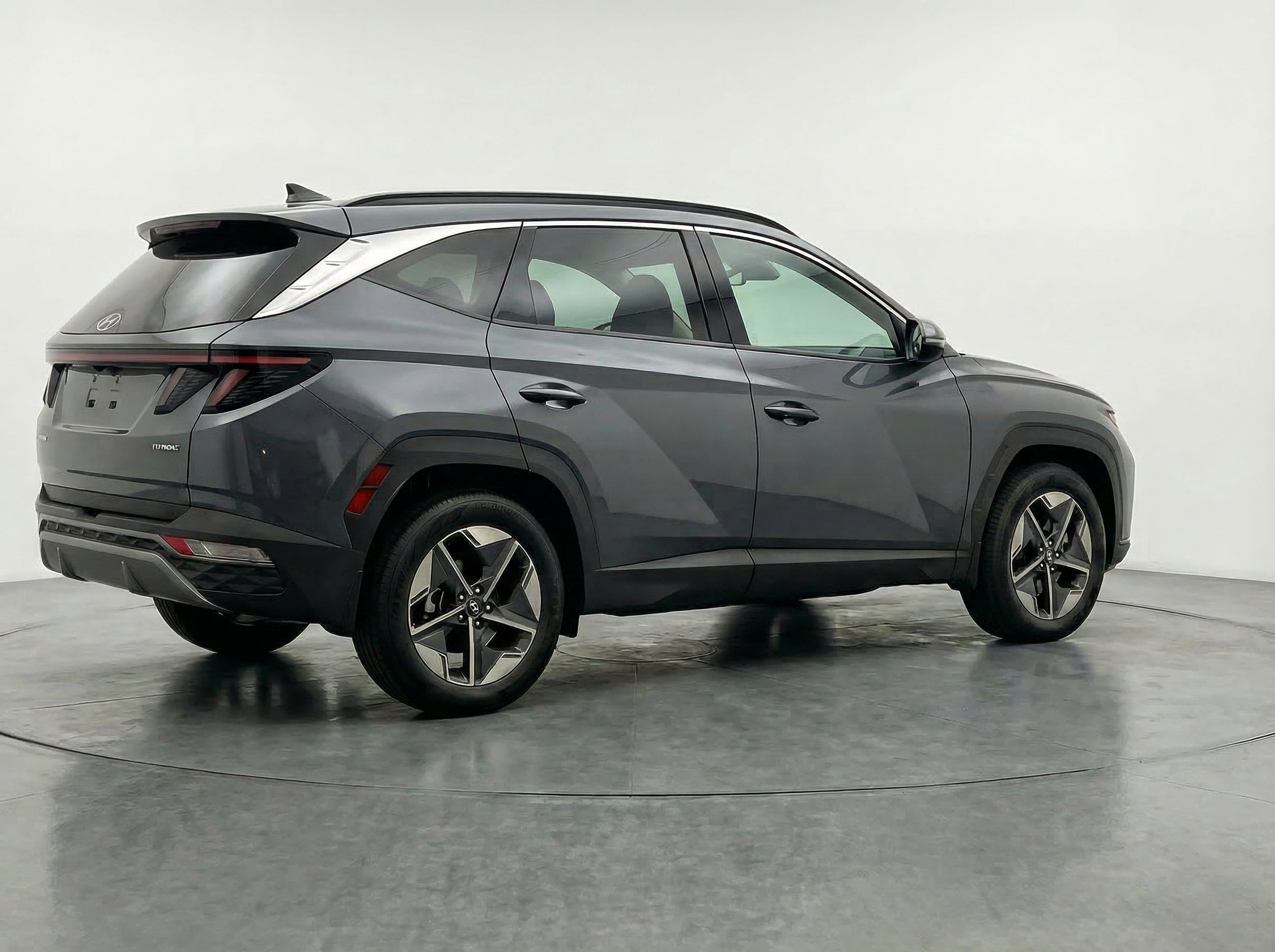 Thumbnail: 2026 Hyundai Tucson - 9