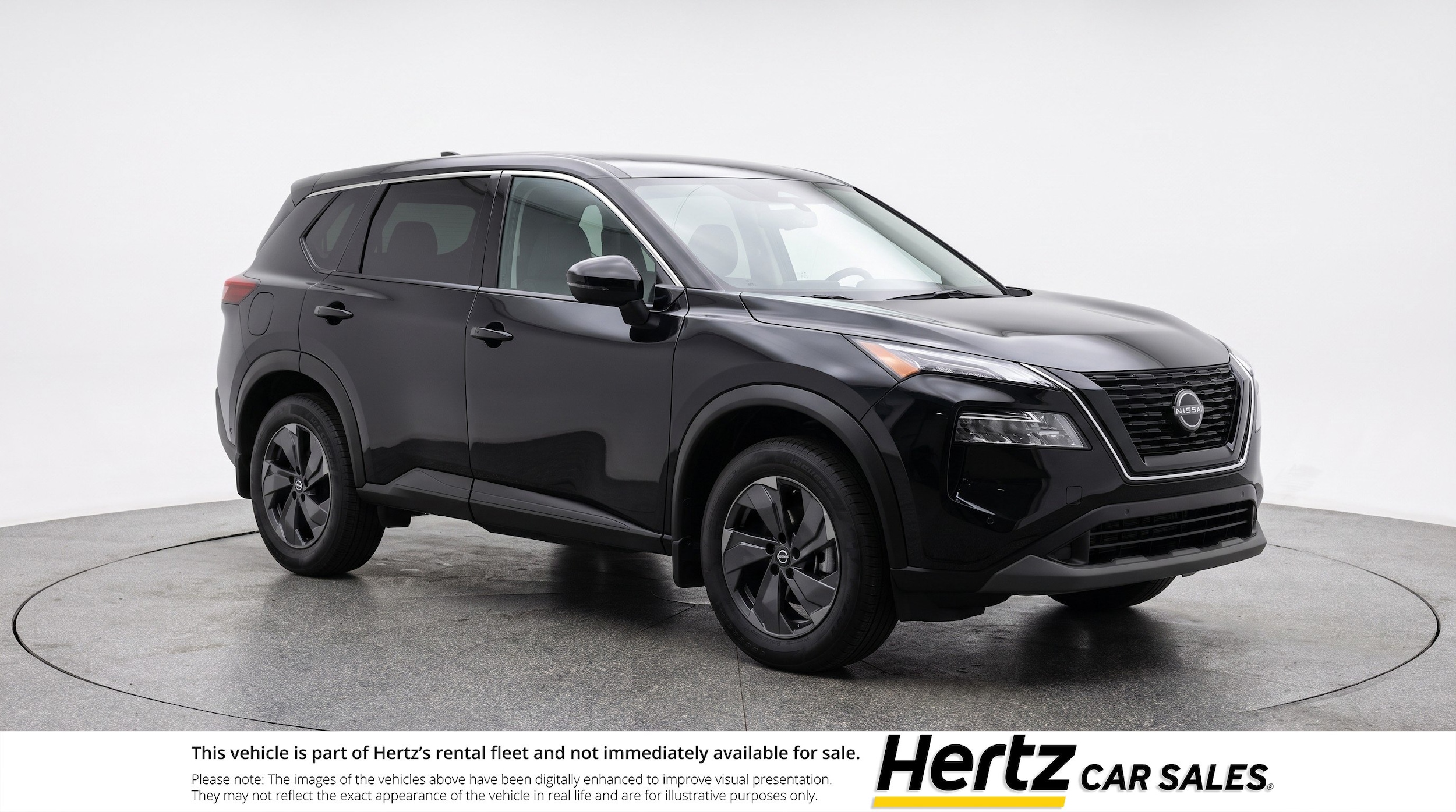 Thumbnail: 2026 Nissan Rogue - 1