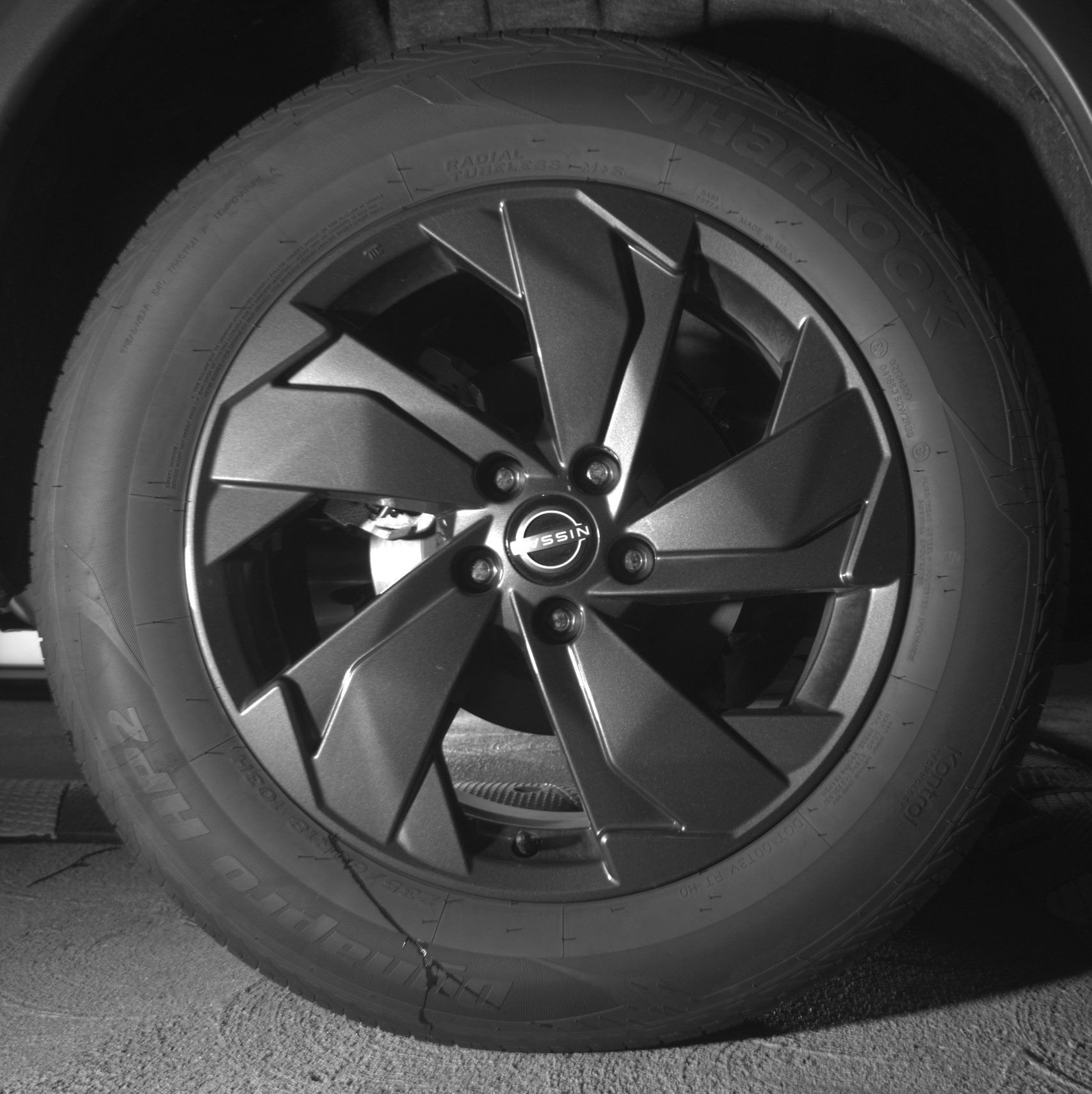 Thumbnail: 2026 Nissan Rogue - 15