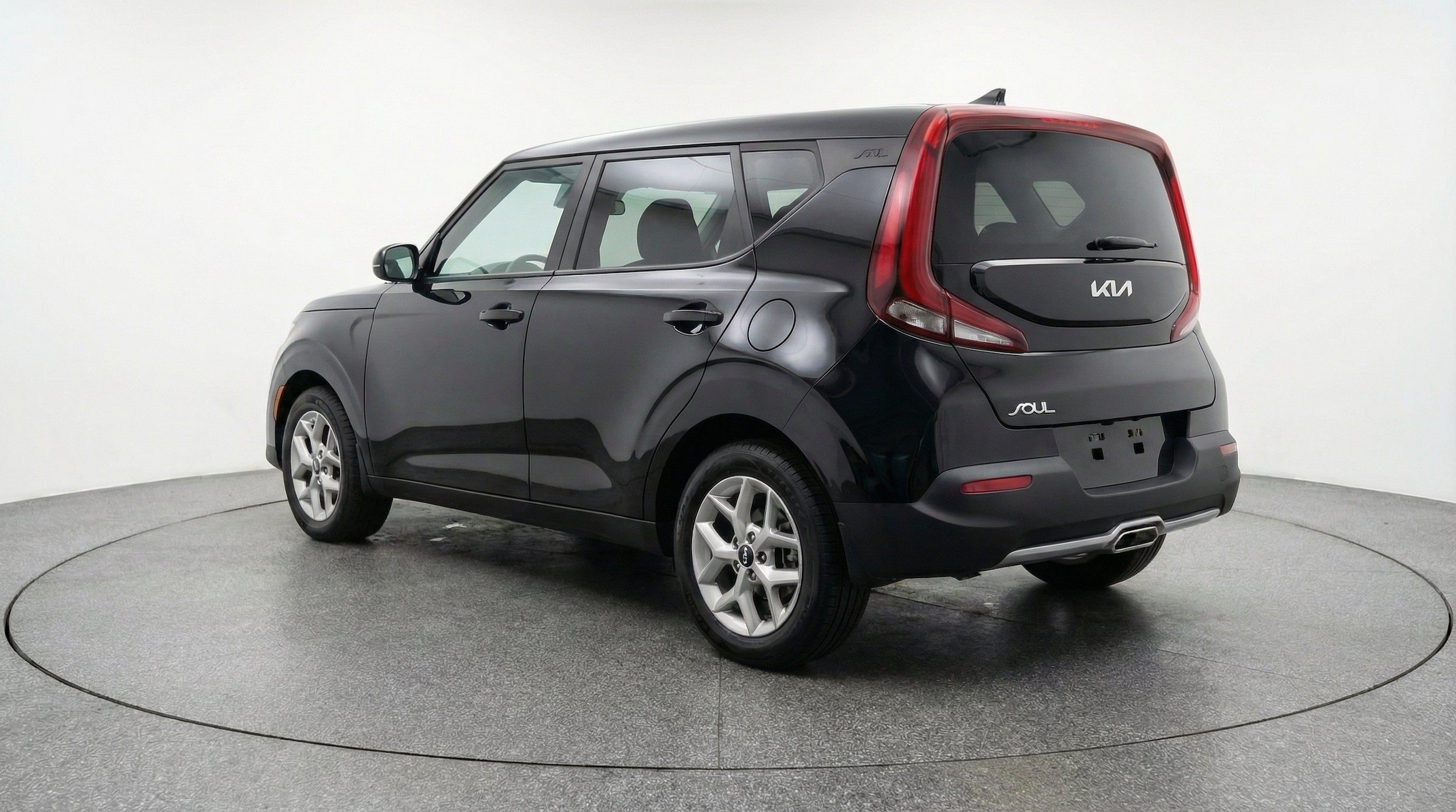 Thumbnail: 2025 Kia Soul - 6