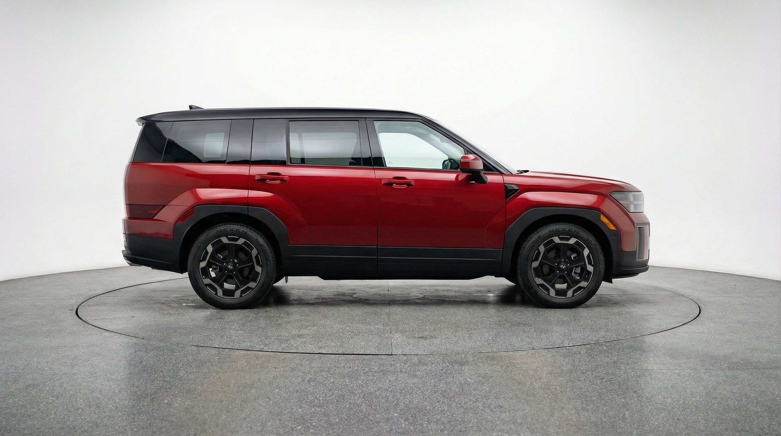 Thumbnail: 2026 Hyundai Santa Fe - 11