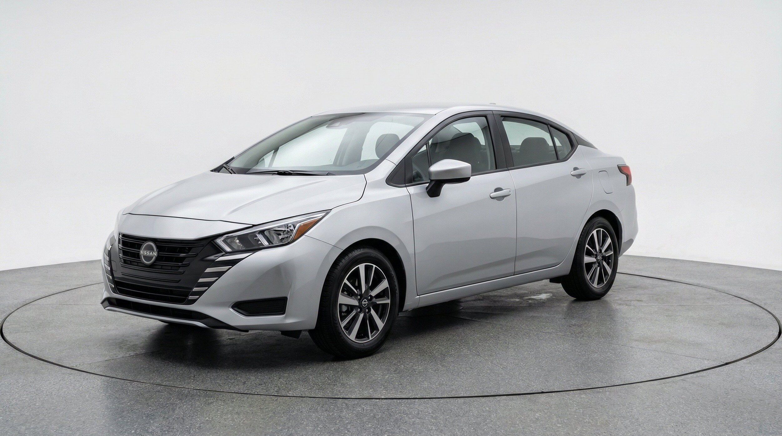 Thumbnail: 2025 Nissan Versa - 3
