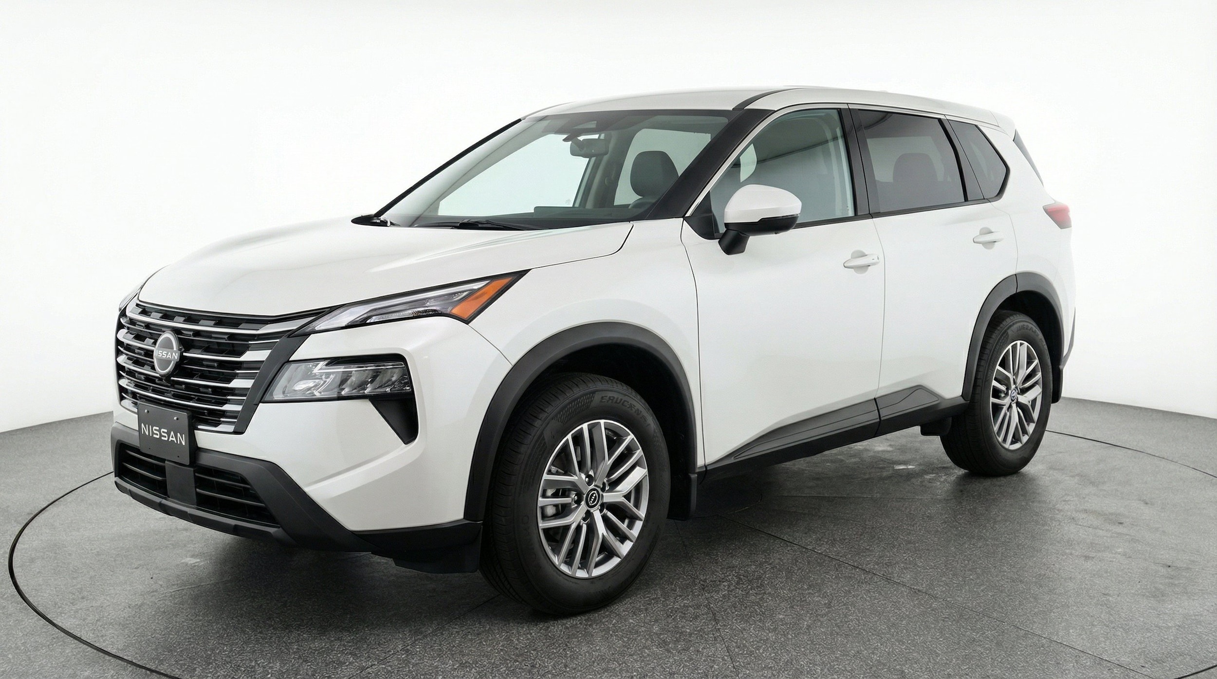 Thumbnail: 2026 Nissan Rogue - 3