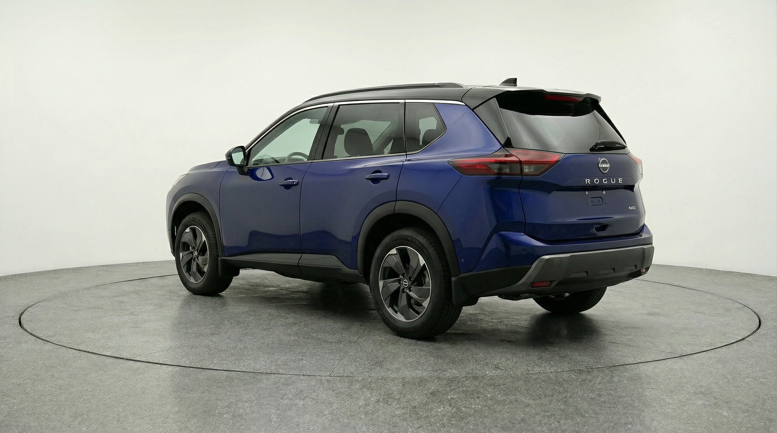 Thumbnail: 2025 Nissan Rogue - 5