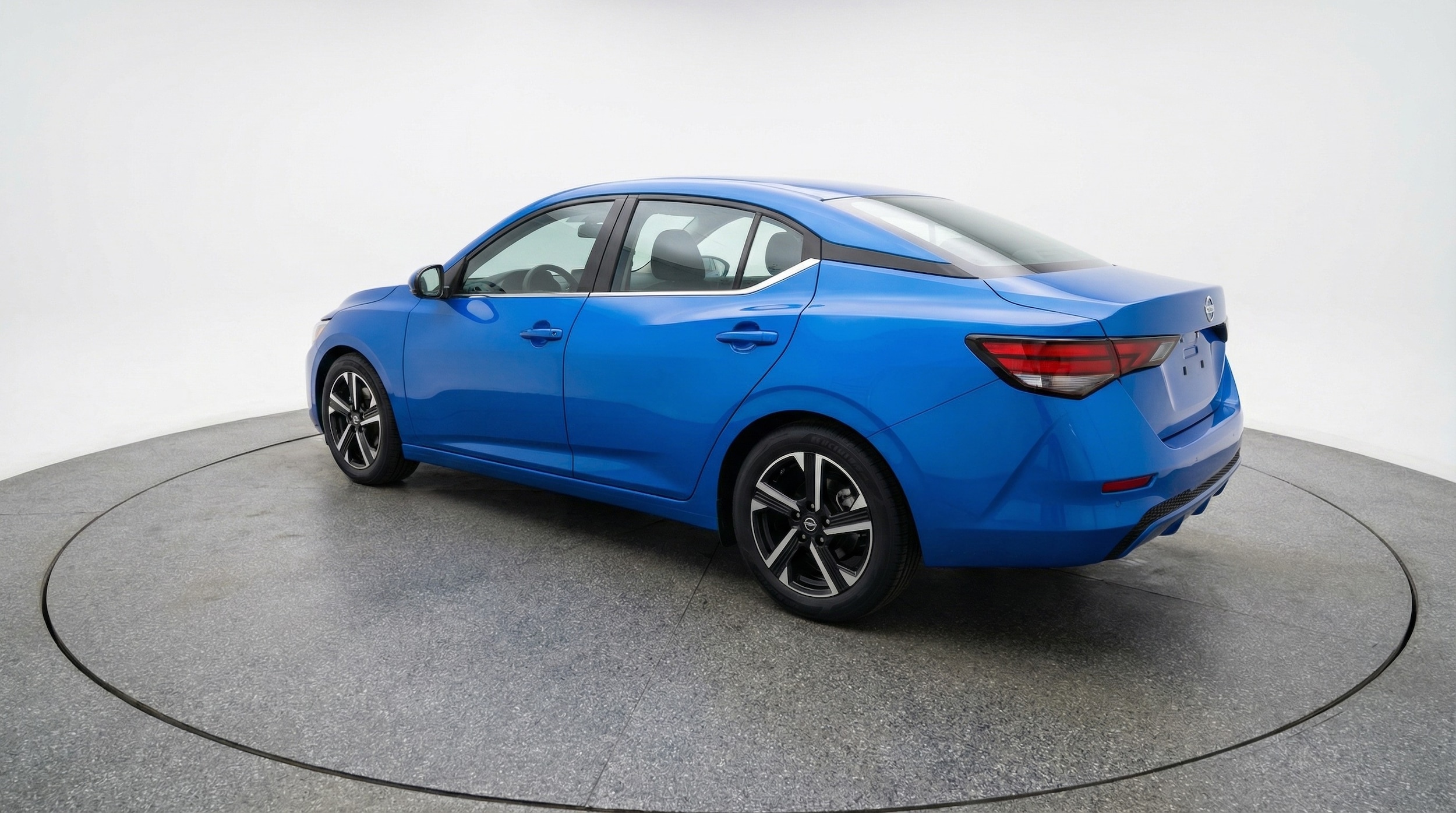 Thumbnail: 2025 Nissan Sentra - 5