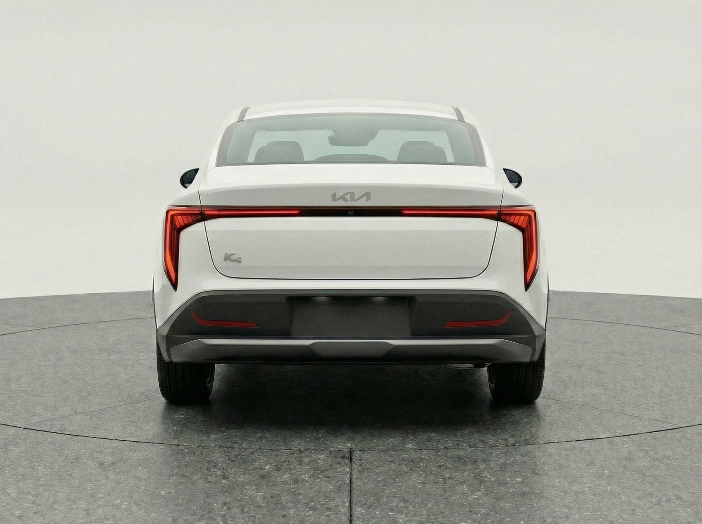 Thumbnail: 2025 Kia K4 - 6