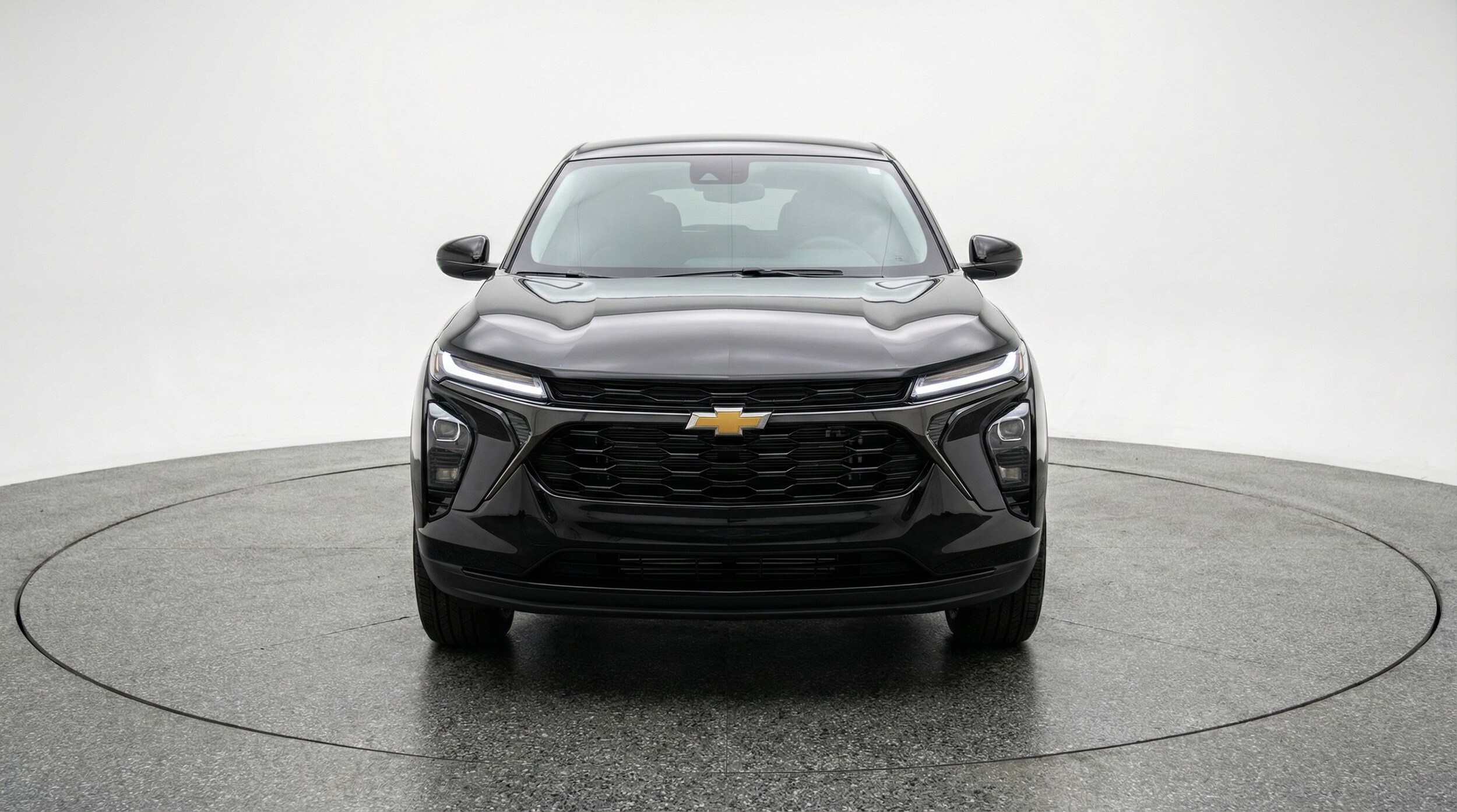 Thumbnail: 2025 Chevrolet TrailBlazer - 2