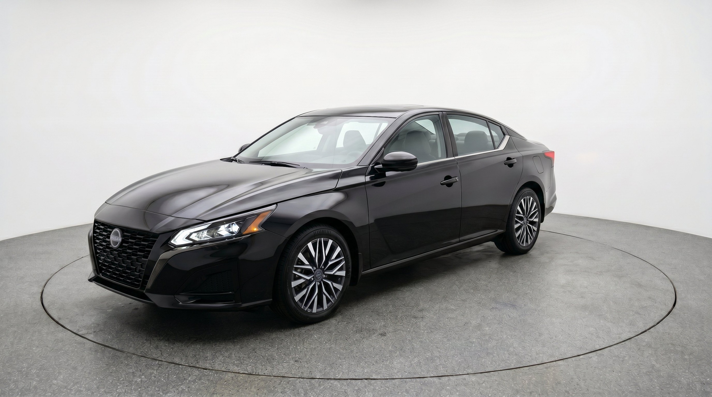 Thumbnail: 2026 Nissan Altima - 3