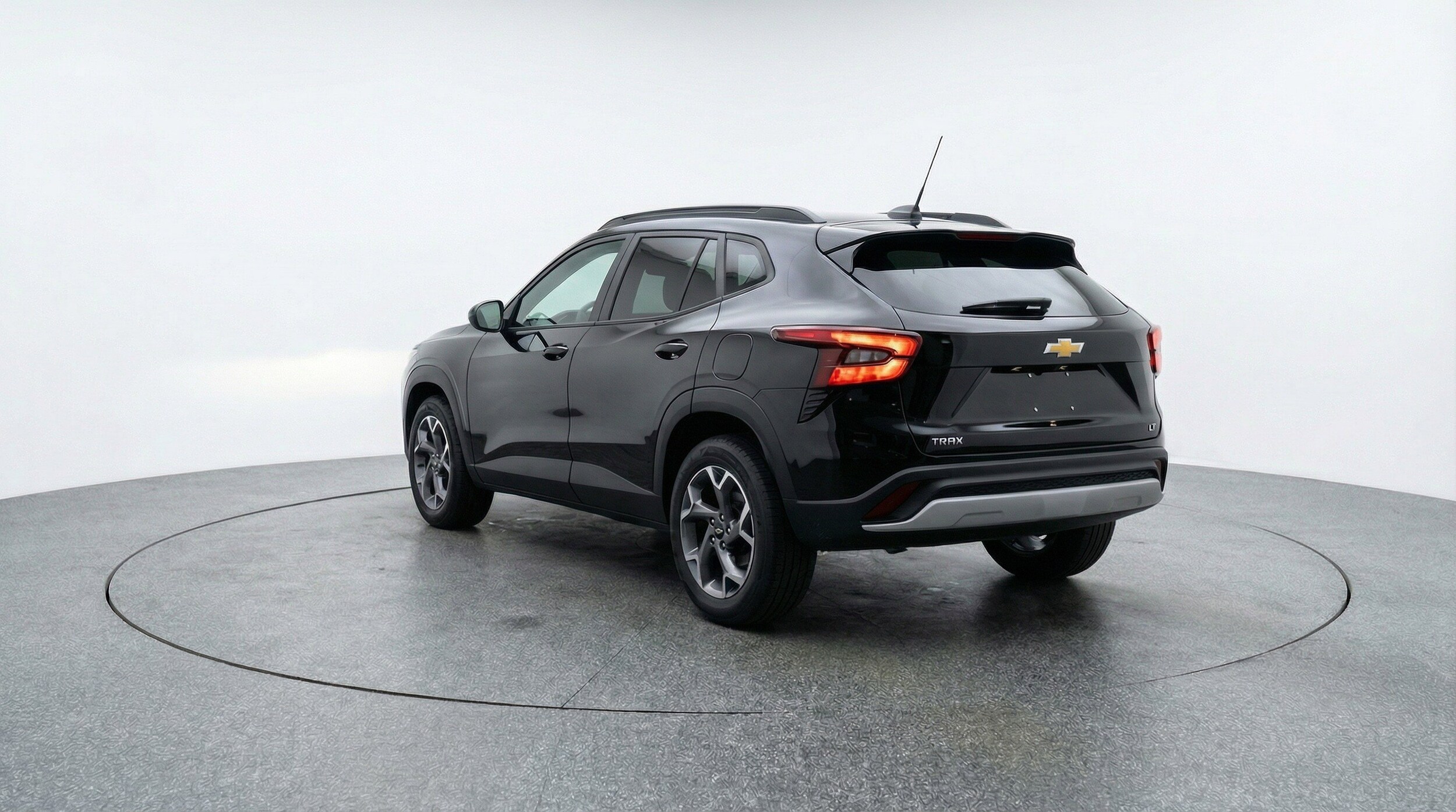 Thumbnail: 2025 Chevrolet Trax - 6