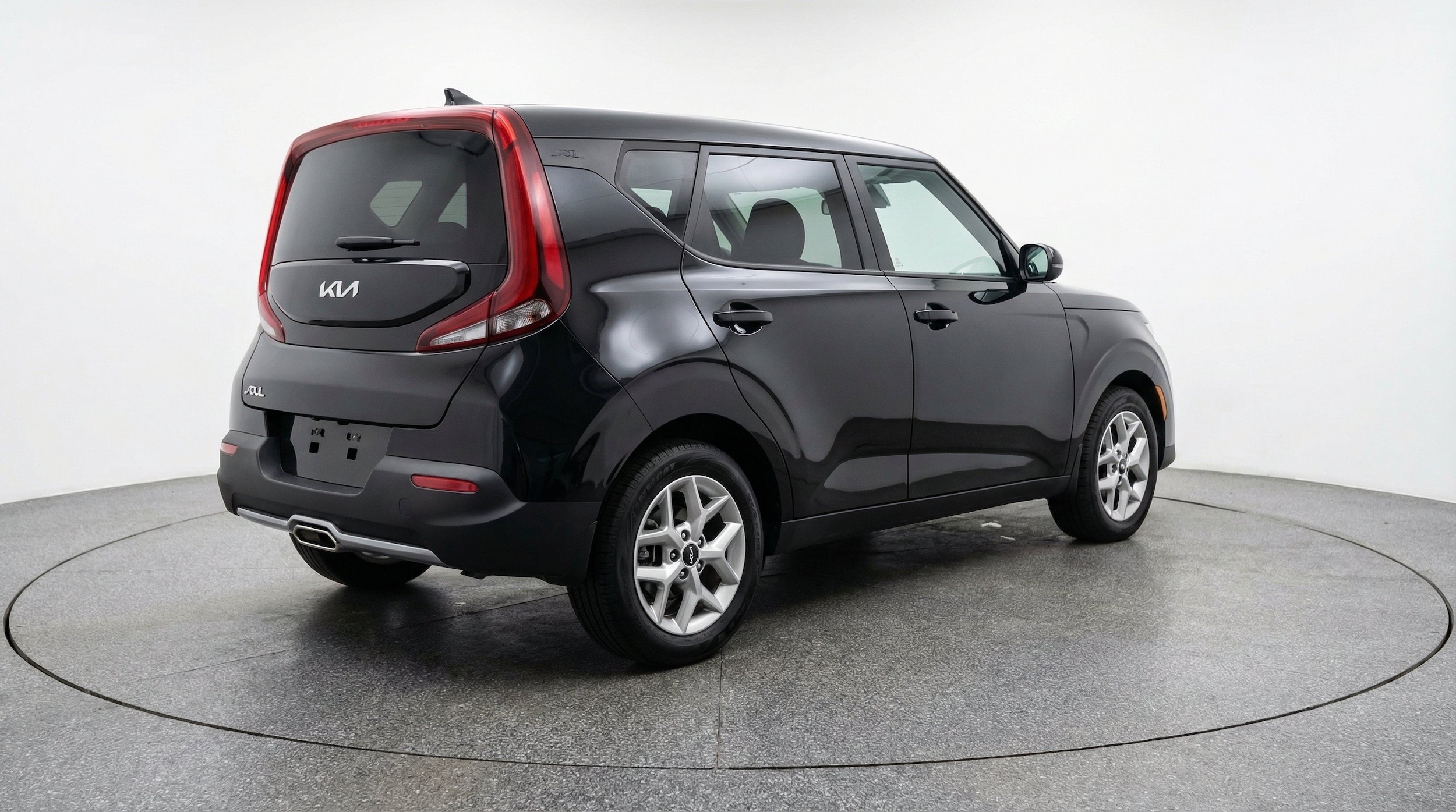 Thumbnail: 2025 Kia Soul - 9