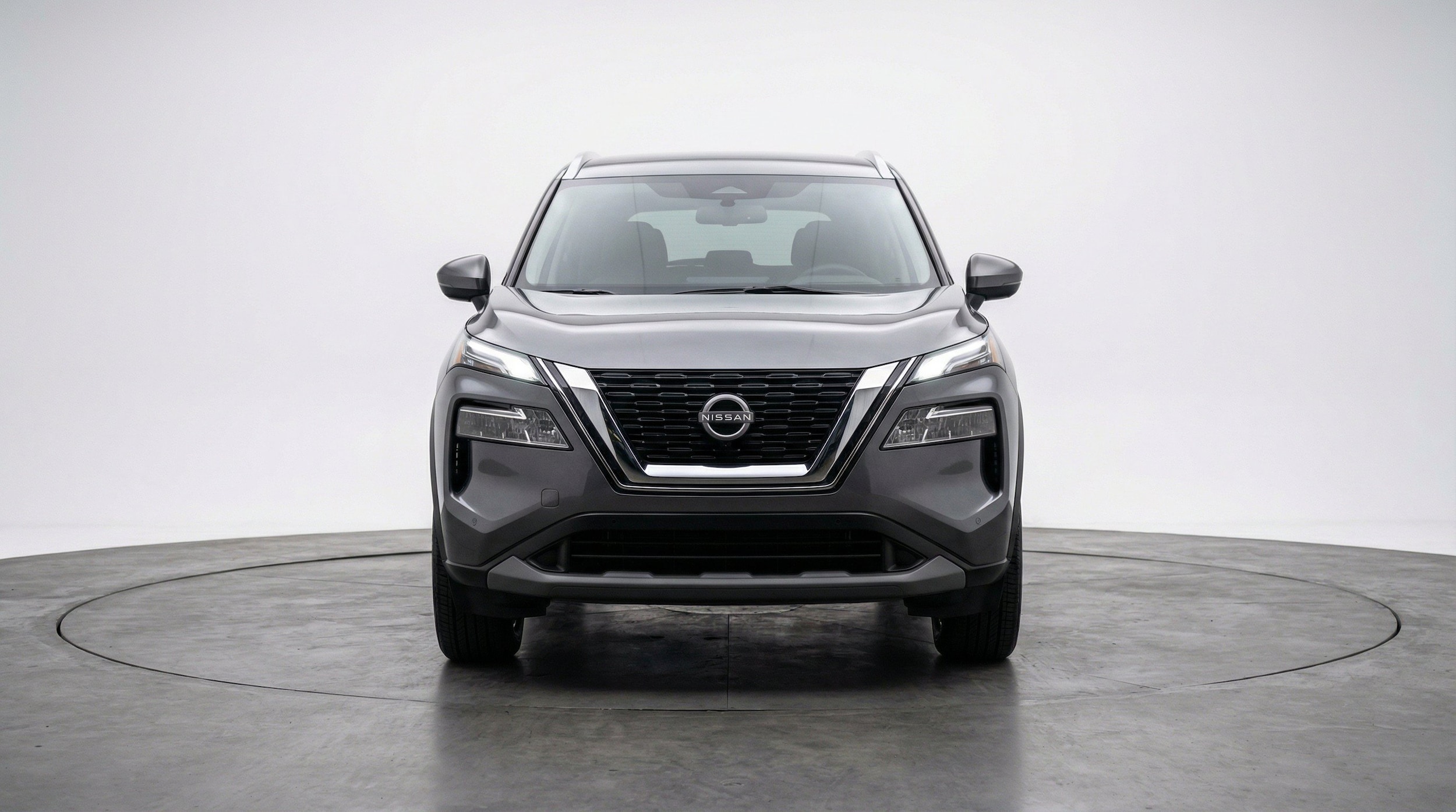 Thumbnail: 2026 Nissan Rogue - 2