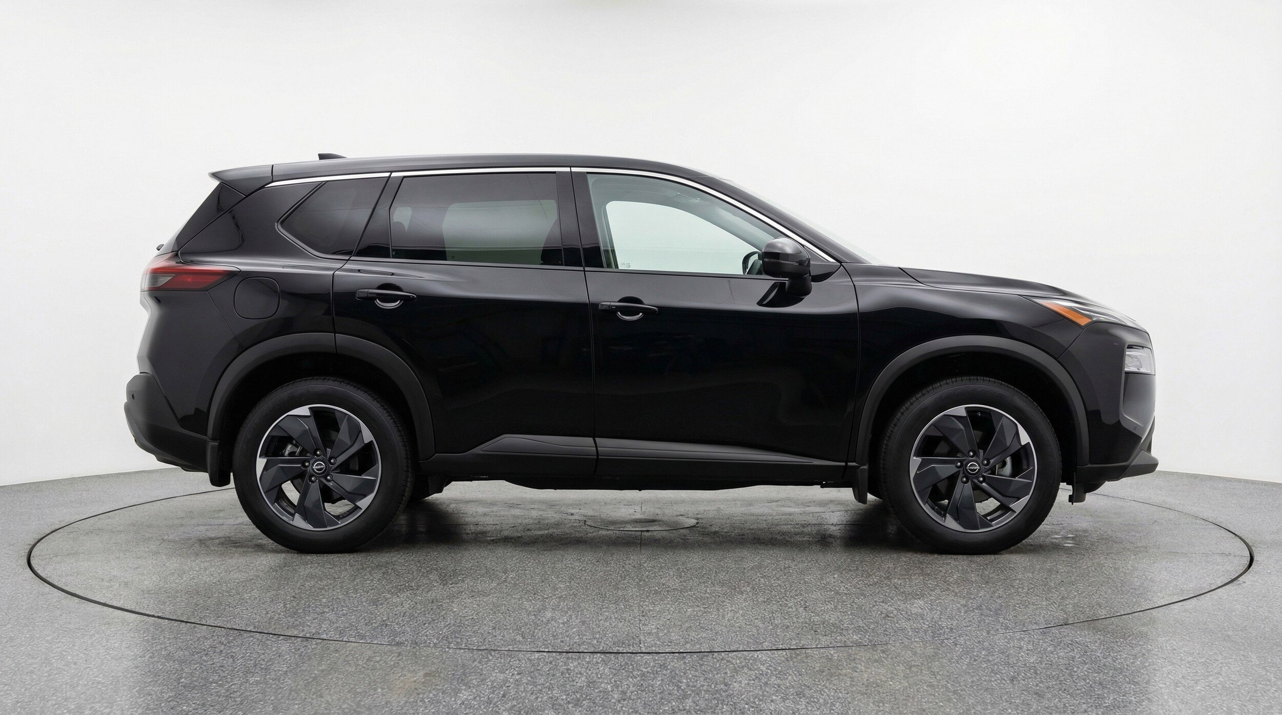 Thumbnail: 2025 Nissan Rogue - 11