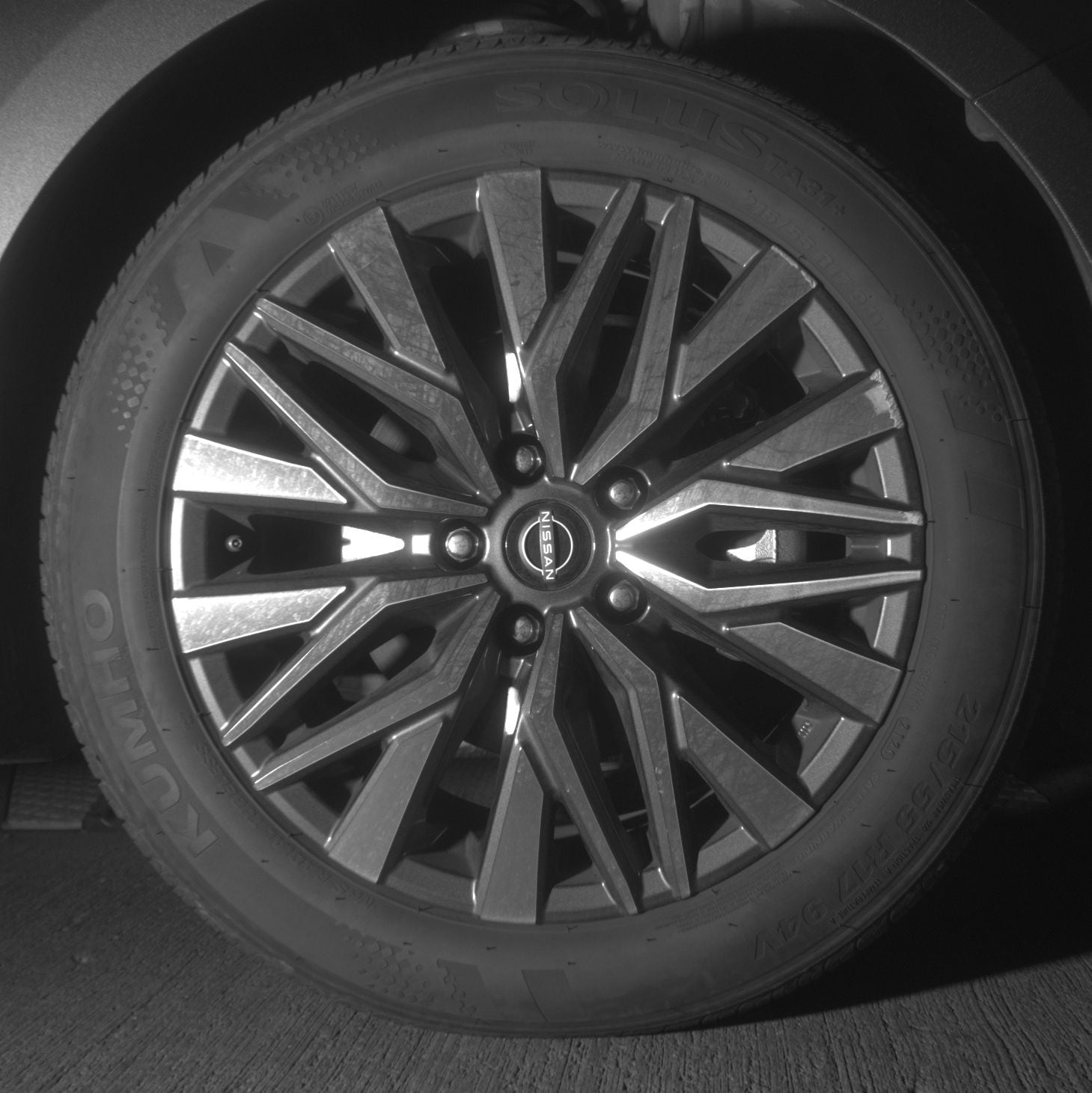 Thumbnail: 2025 Nissan Altima - 10