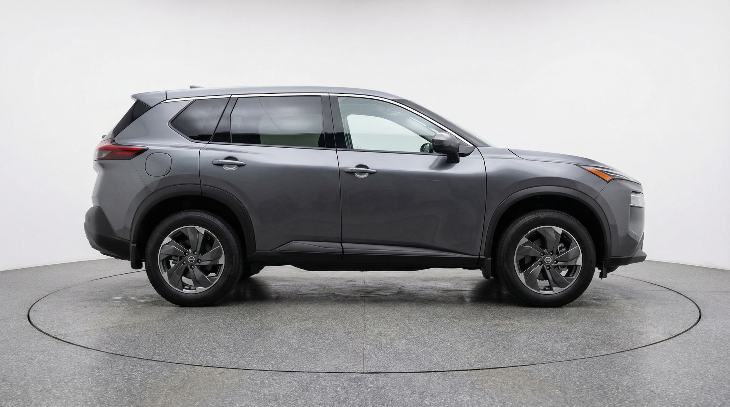 Thumbnail: 2025 Nissan Rogue - 8