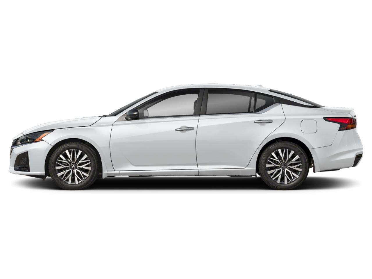 Thumbnail: 2026 Nissan Altima - 3
