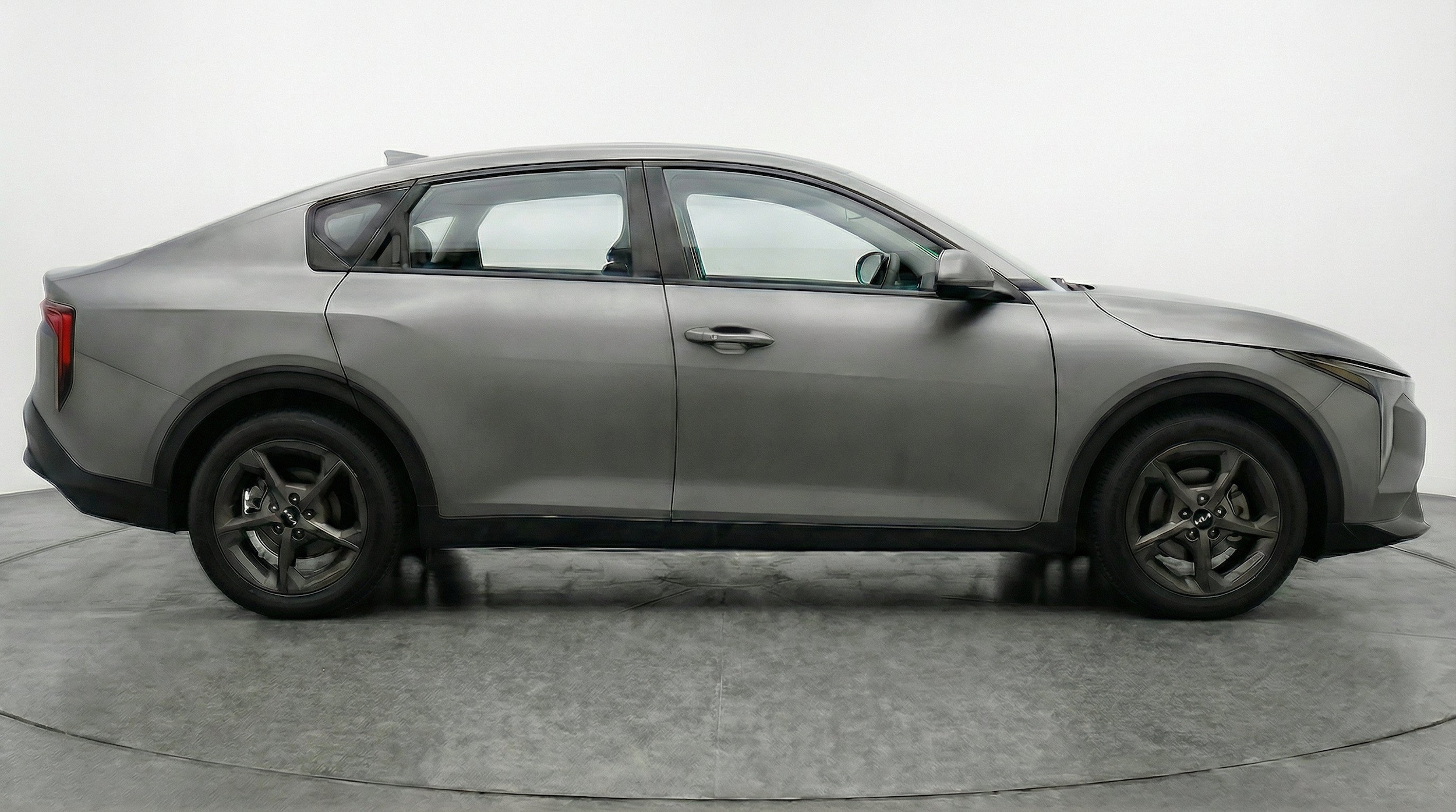 Thumbnail: 2025 Kia K4 - 11