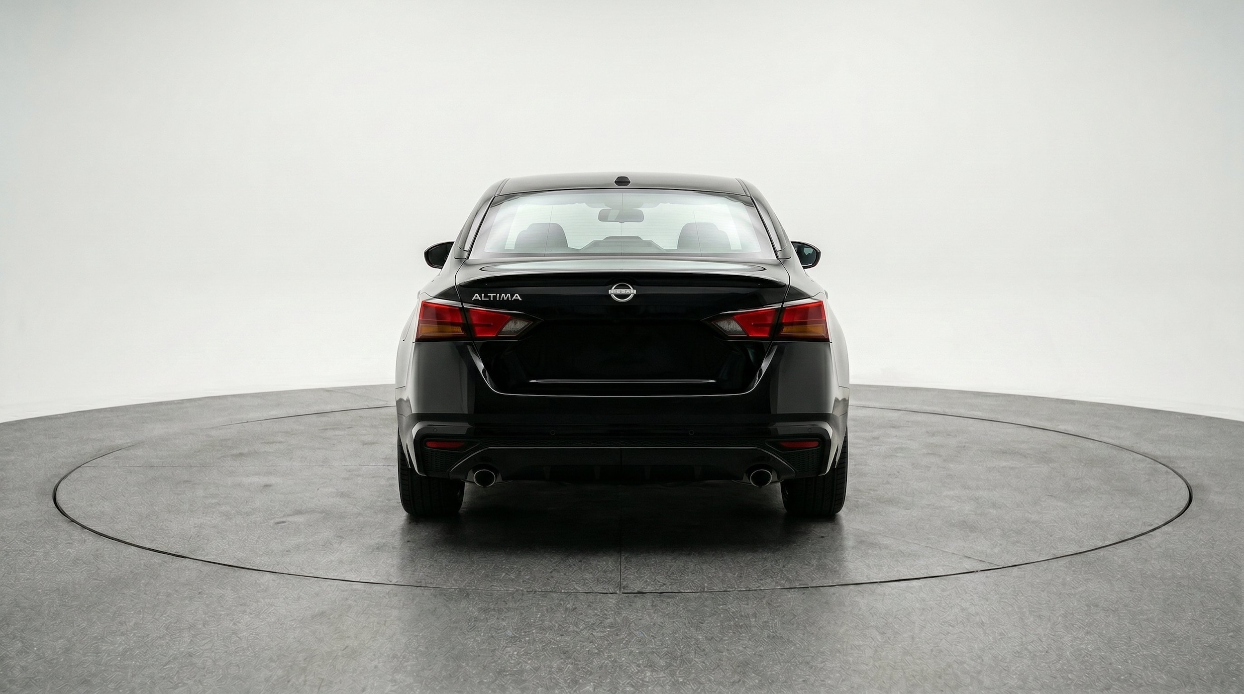 Thumbnail: 2026 Nissan Altima - 7