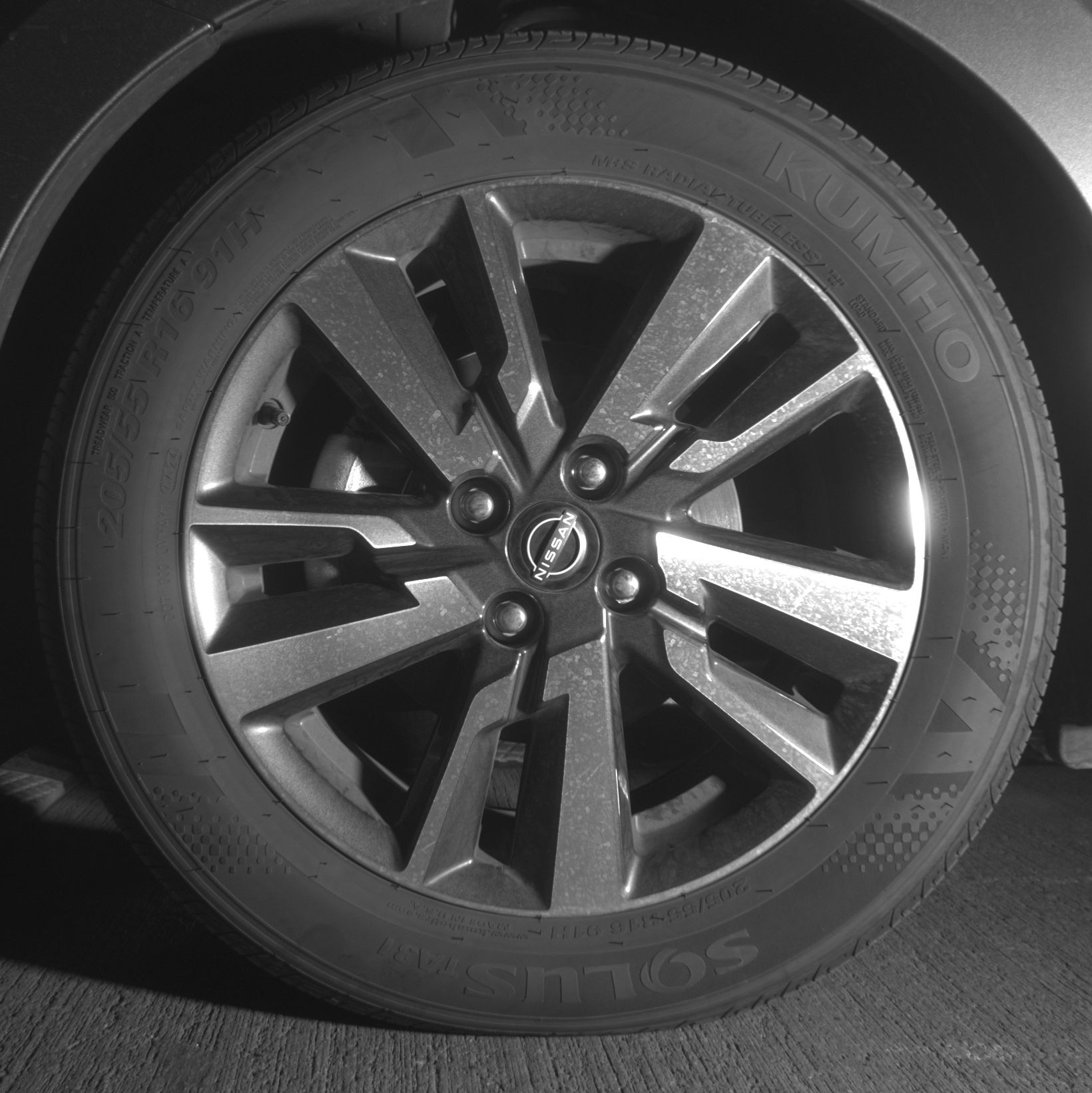 Thumbnail: 2025 Nissan Versa - 9