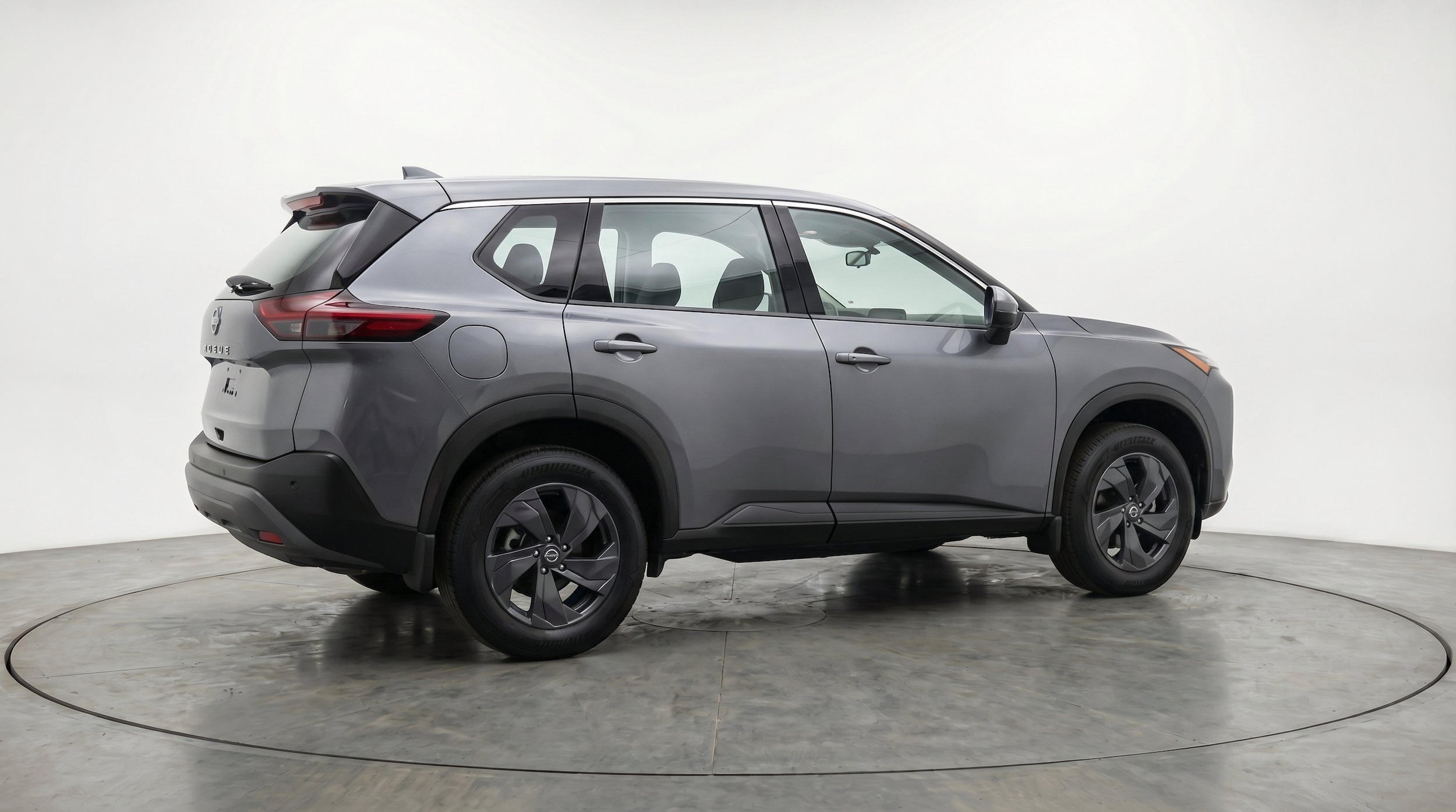 Thumbnail: 2026 Nissan Rogue - 9