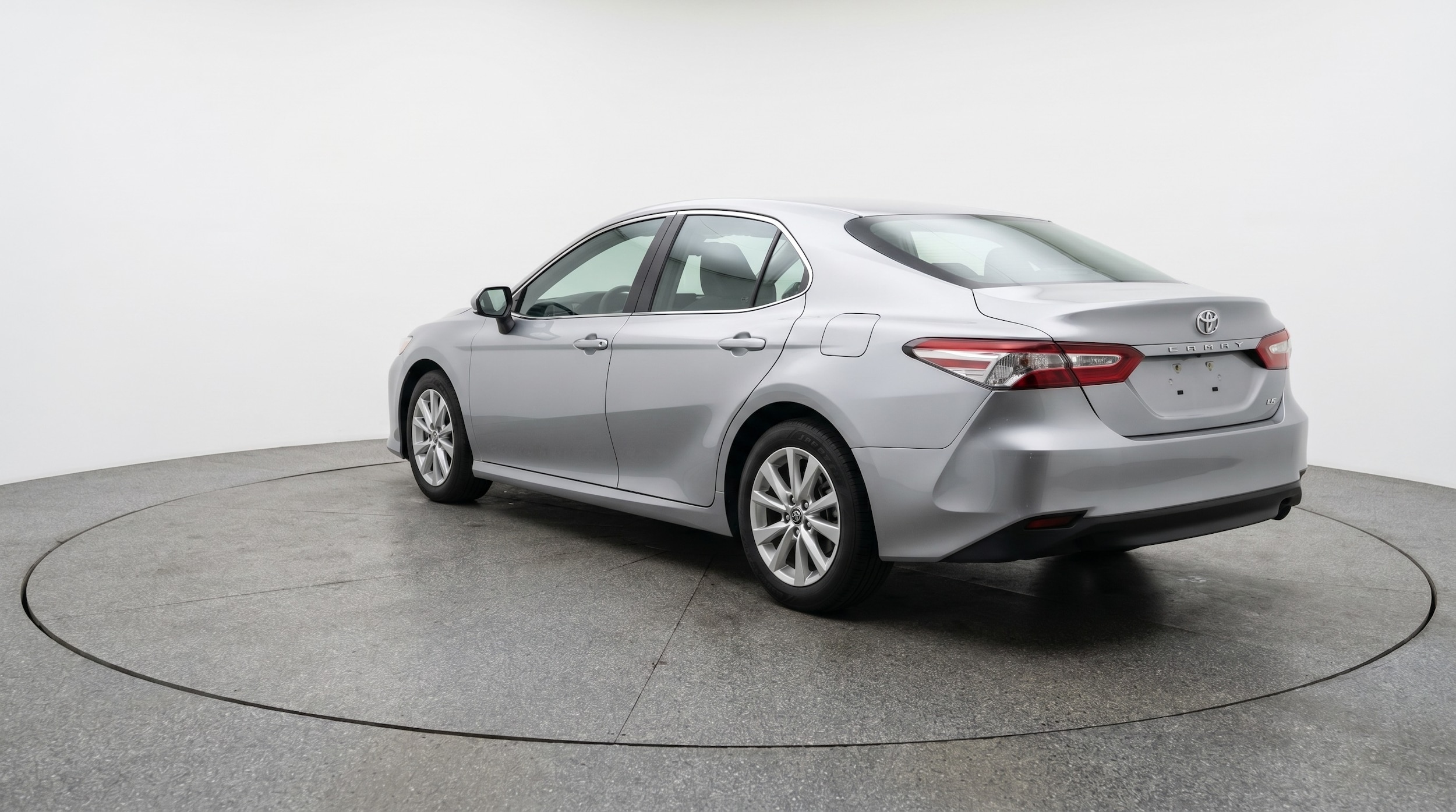 Thumbnail: 2025 Toyota Camry - 5