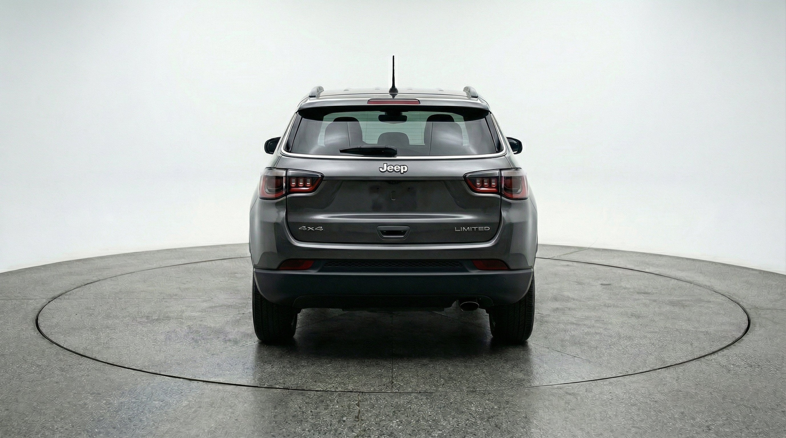 Thumbnail: 2025 Jeep Compass - 7