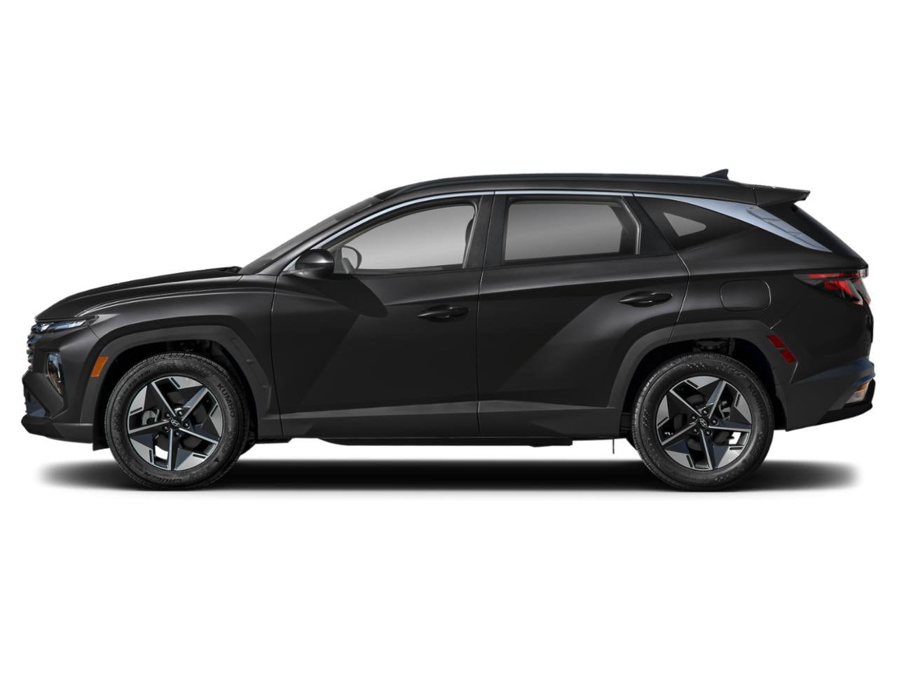 Thumbnail: 2026 Hyundai Tucson - 3