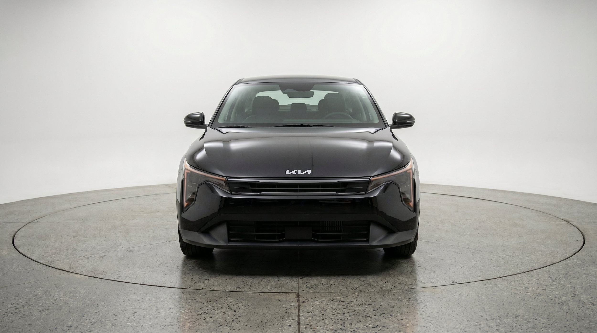 Thumbnail: 2026 Kia K4 - 2