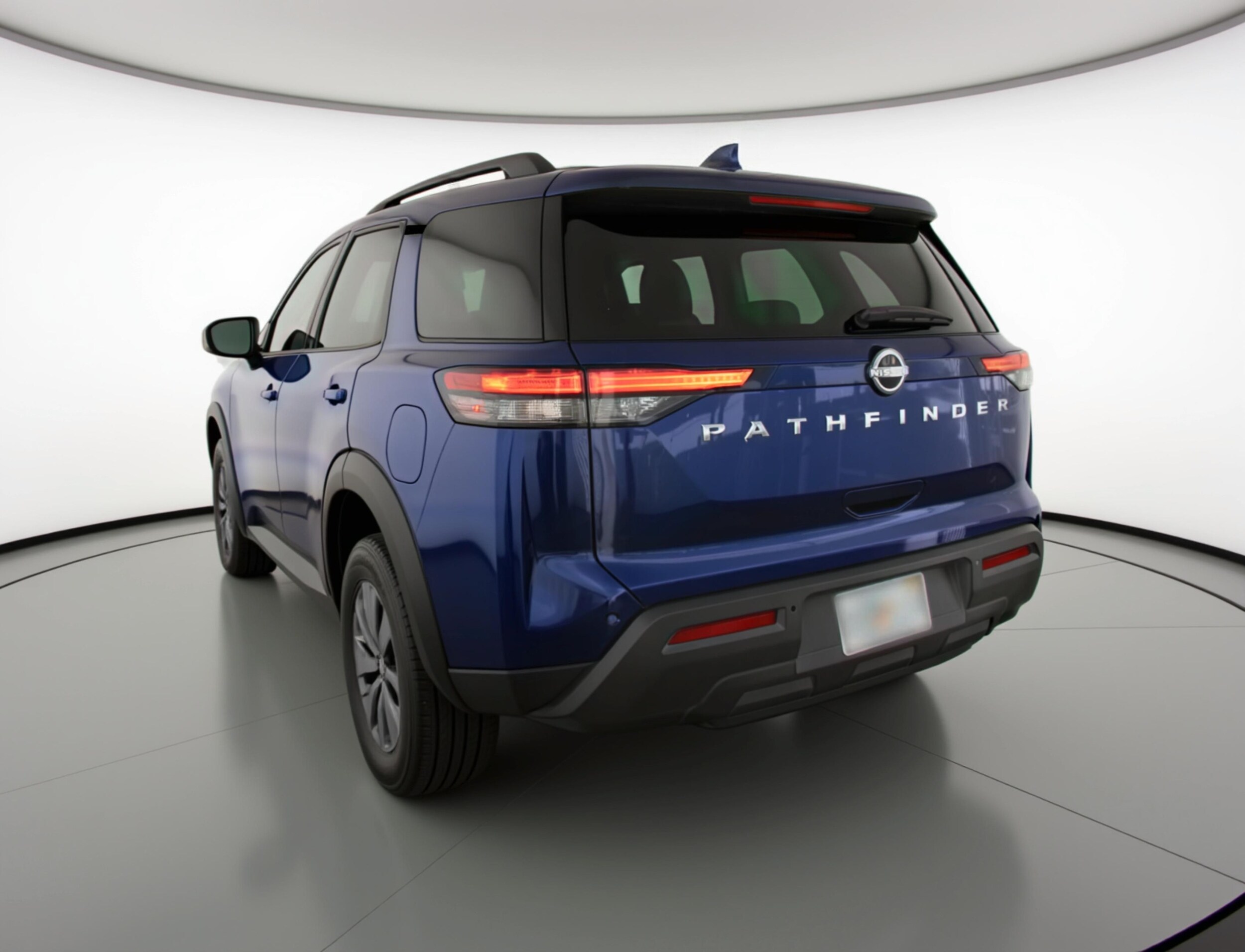 Thumbnail: 2025 Nissan Pathfinder - 5