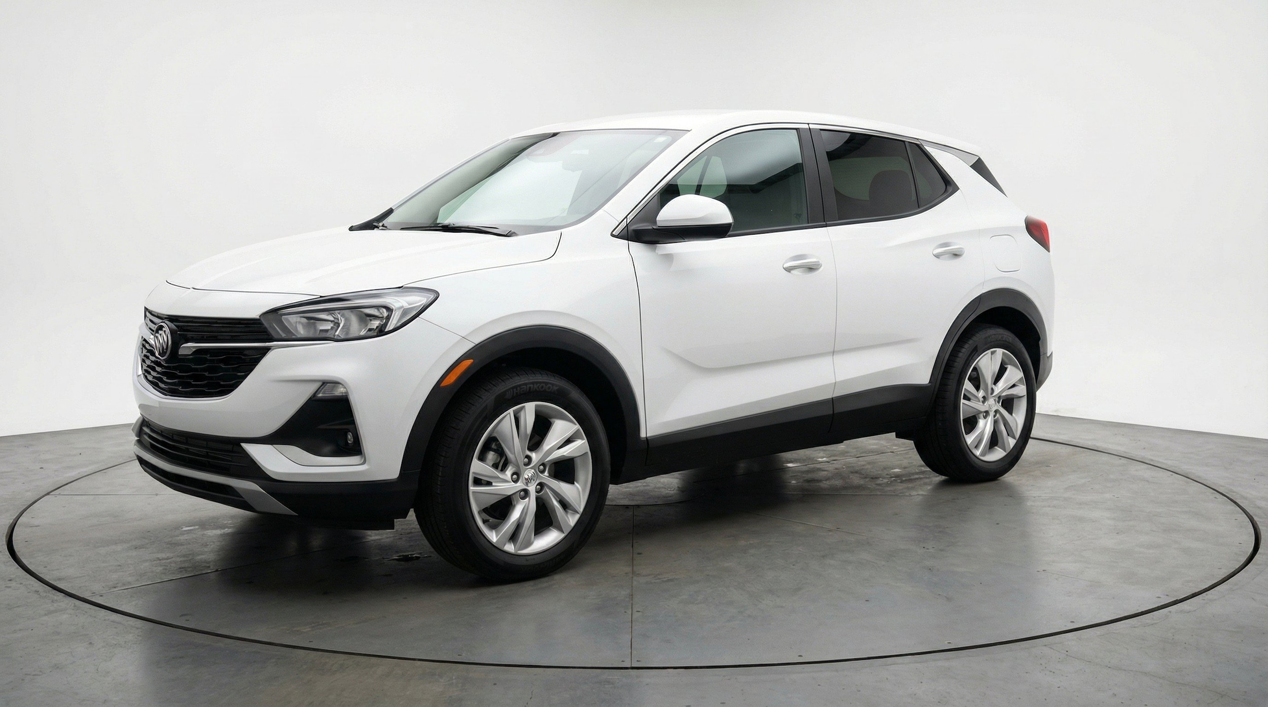 Thumbnail: 2026 Buick Encore GX - 3