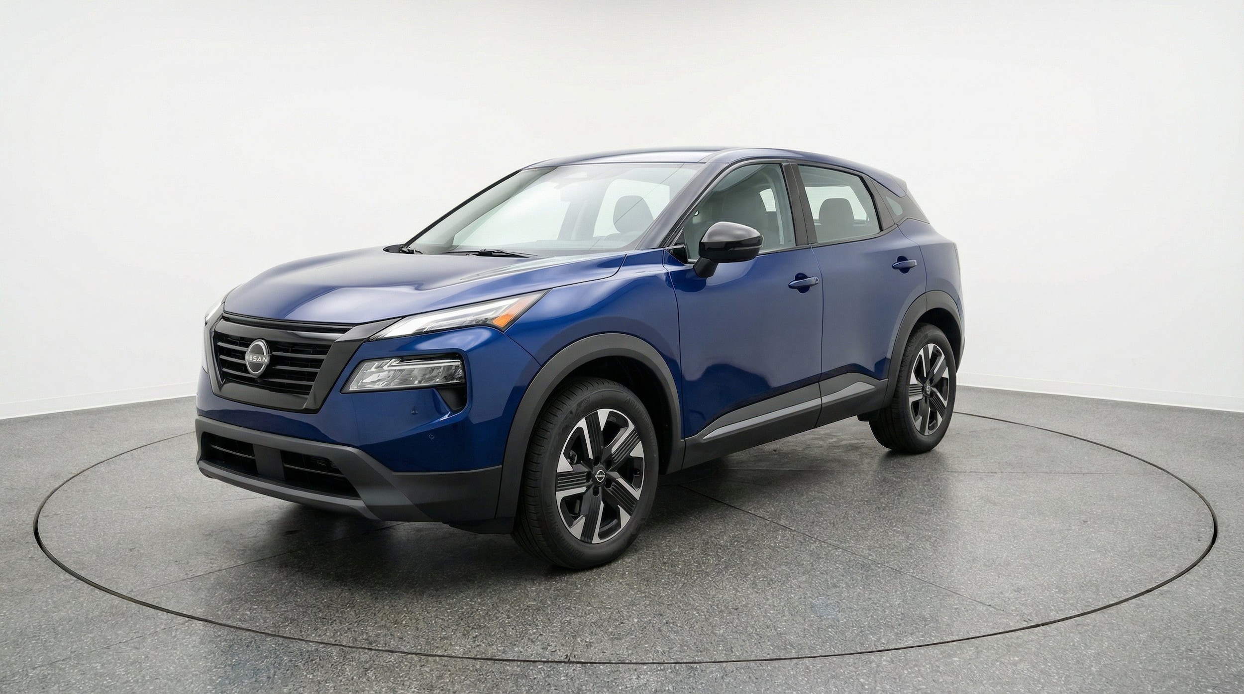 Thumbnail: 2026 Nissan Kicks - 3