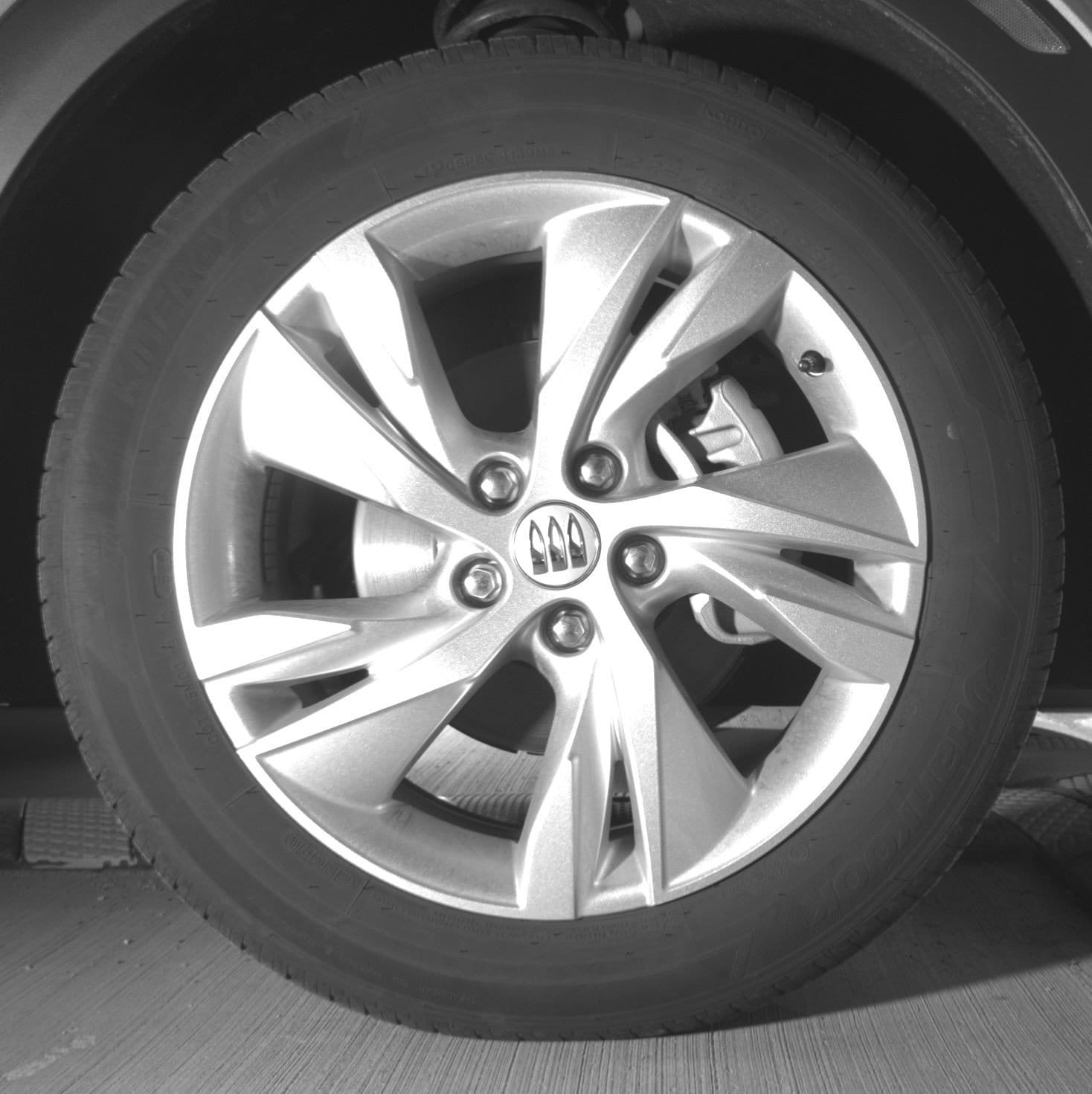 Thumbnail: 2026 Buick Encore GX - 13